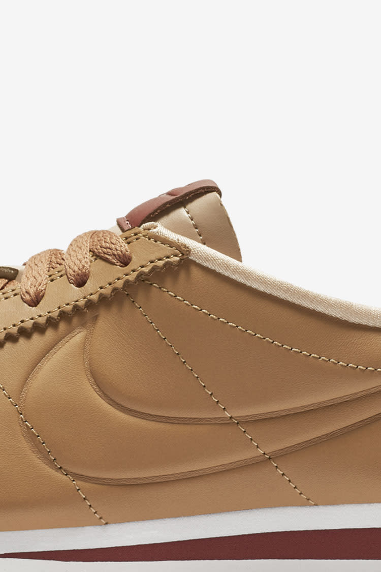 Sharapova nike cortez new arrivals