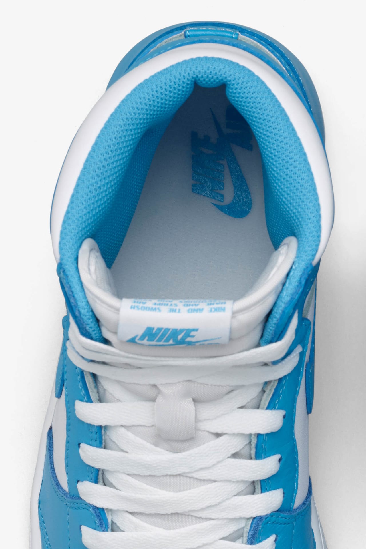 Air Jordan 1 Retro 'Powder Blue' Release Date