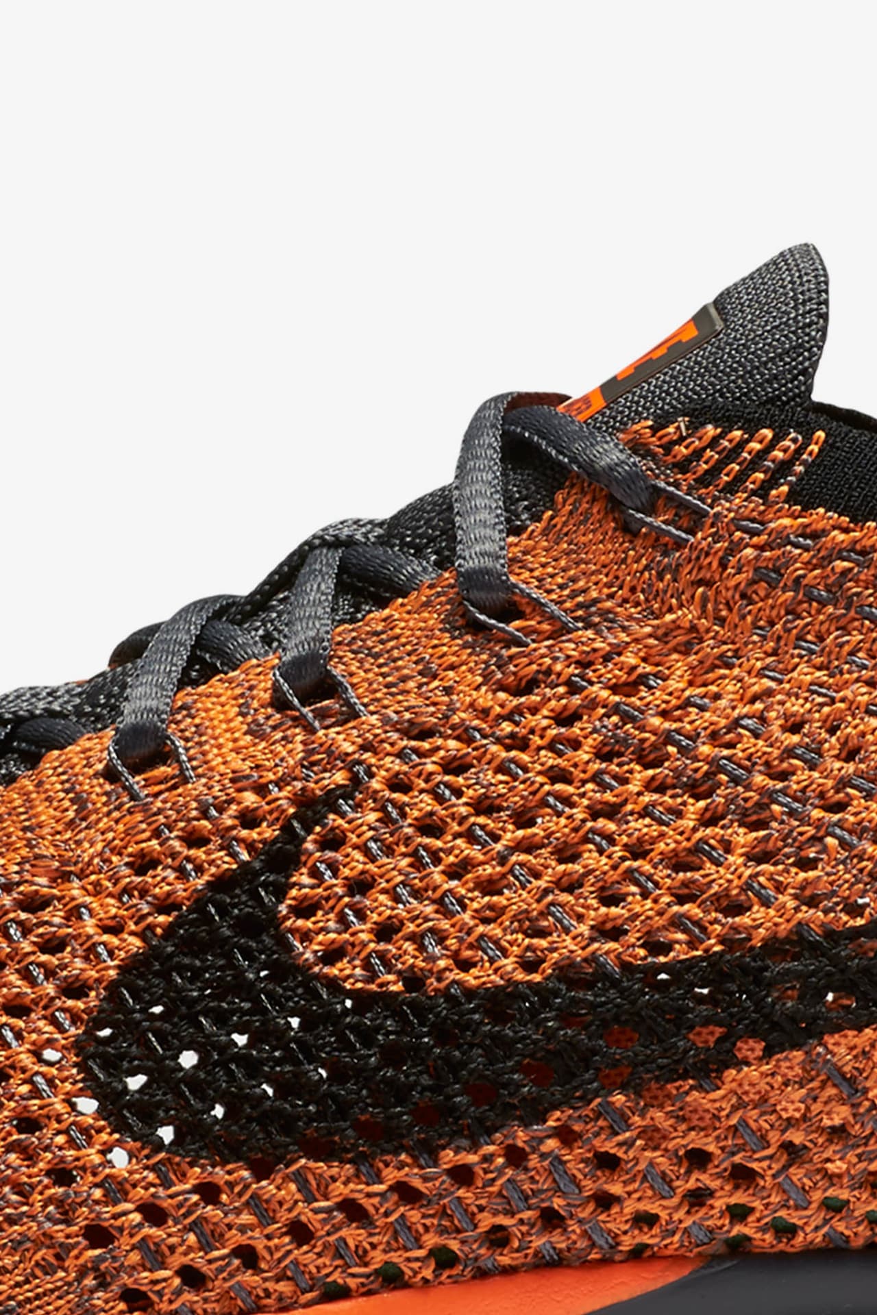 Nike Flyknit Racer 'Total Orange' Release Date