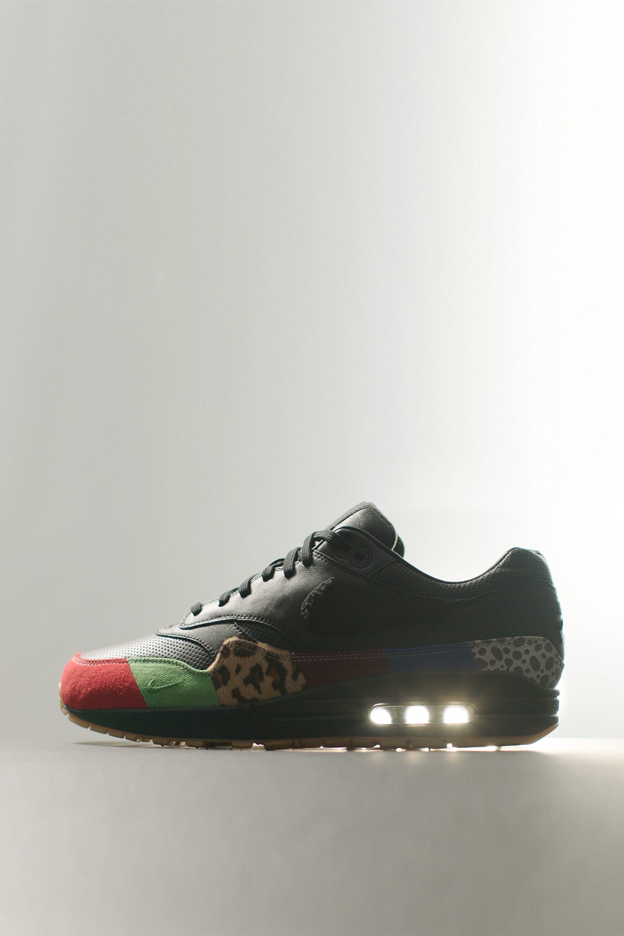 WYJĄTKOWE BUTY AIR MAX 1