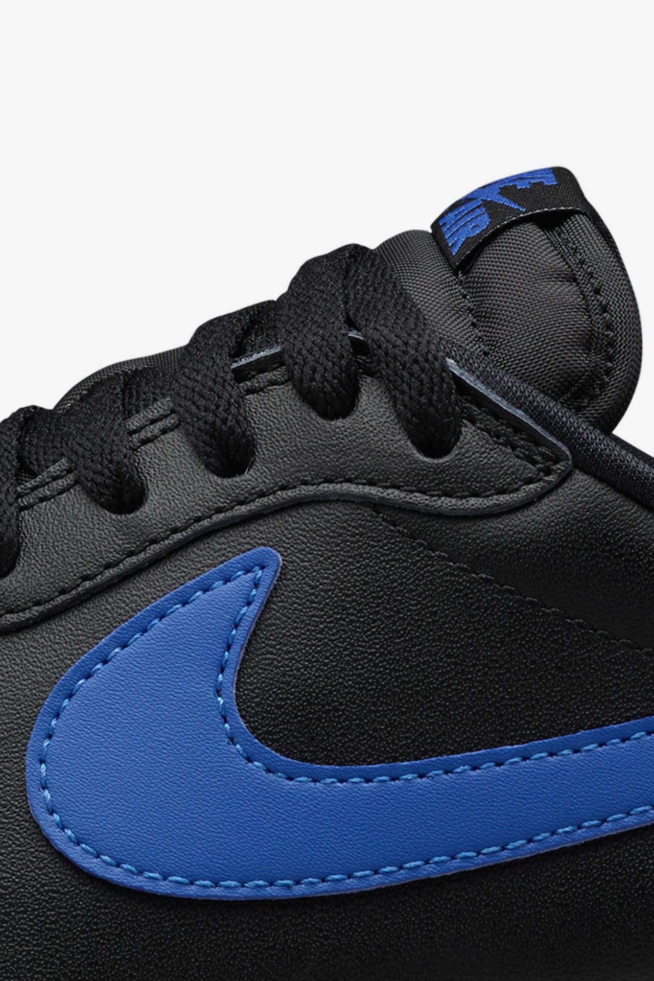 Air Jordan 1 Retro Low 'Varisty Royal' Release Date