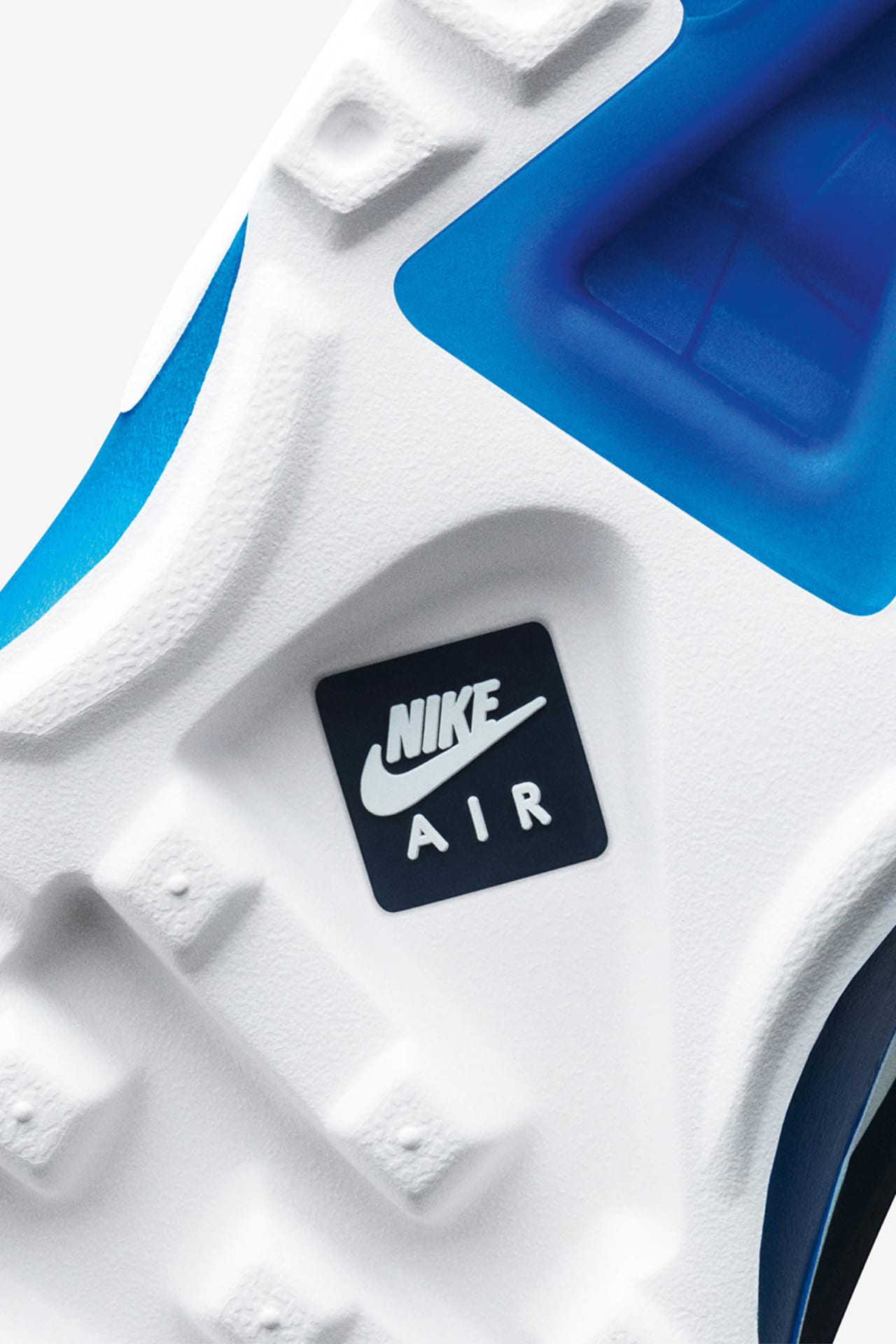 Nike Air Max BW Ultra 'Midnight Navy & Hyper Cobalt' Release Date