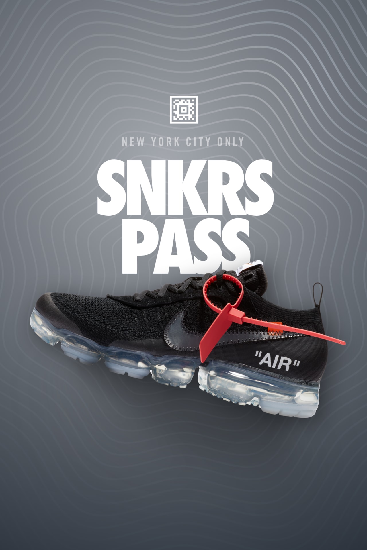 The Ten: Nike Air Vapormax x Off White 'Black' Release Date