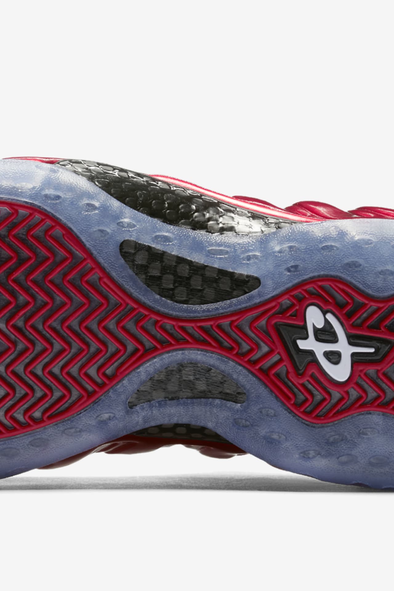 Nike Air Foamposite One 'Metallic Red' Release Date