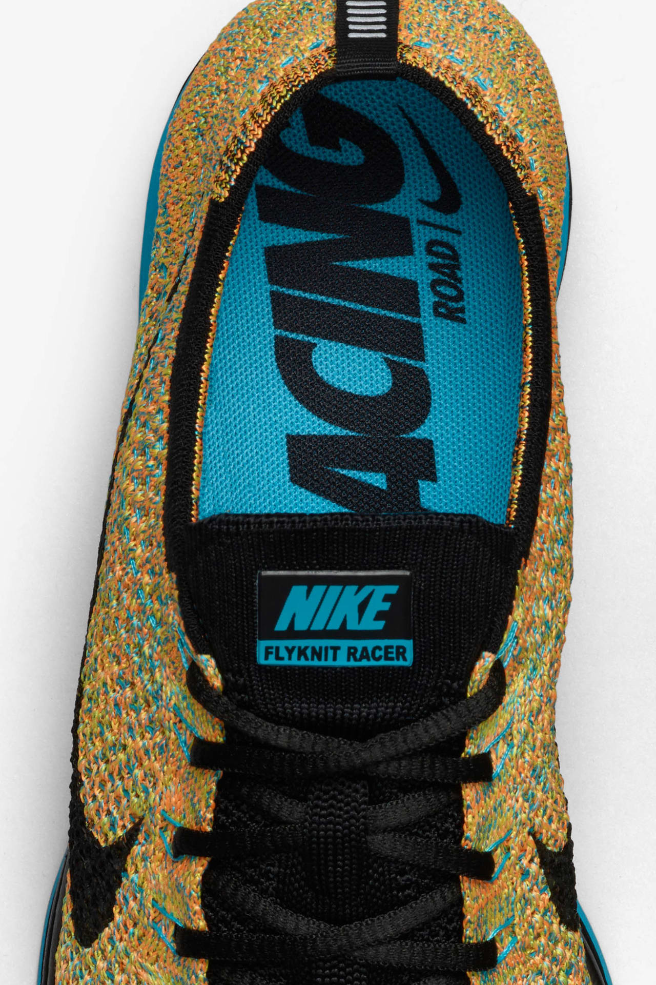 Nike Flyknit Racer 'Sherbet' Release Date