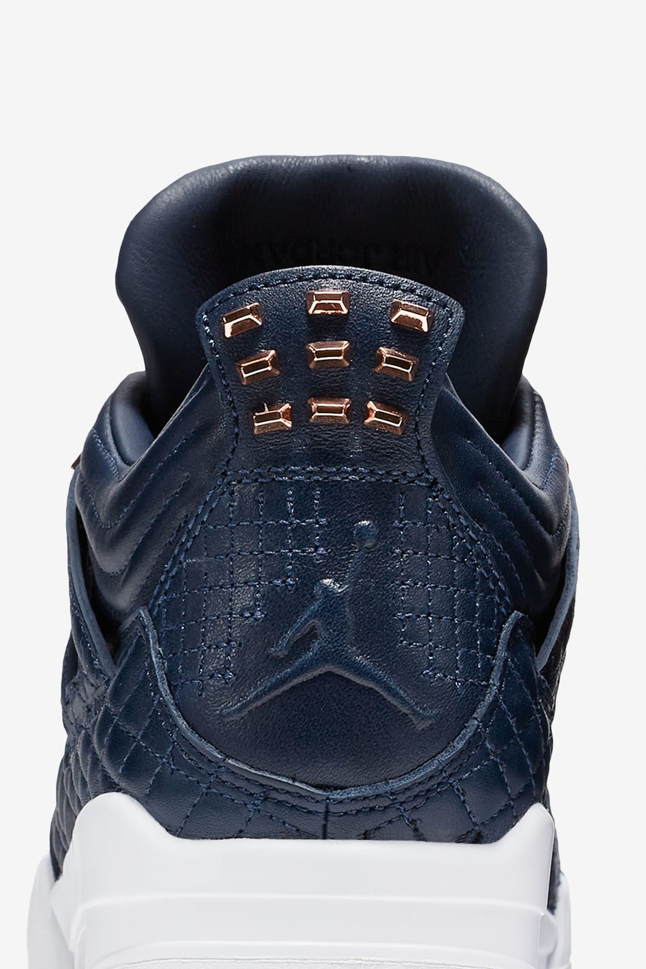 Air Jordan 4 Premium 'Obsidian' Release Date