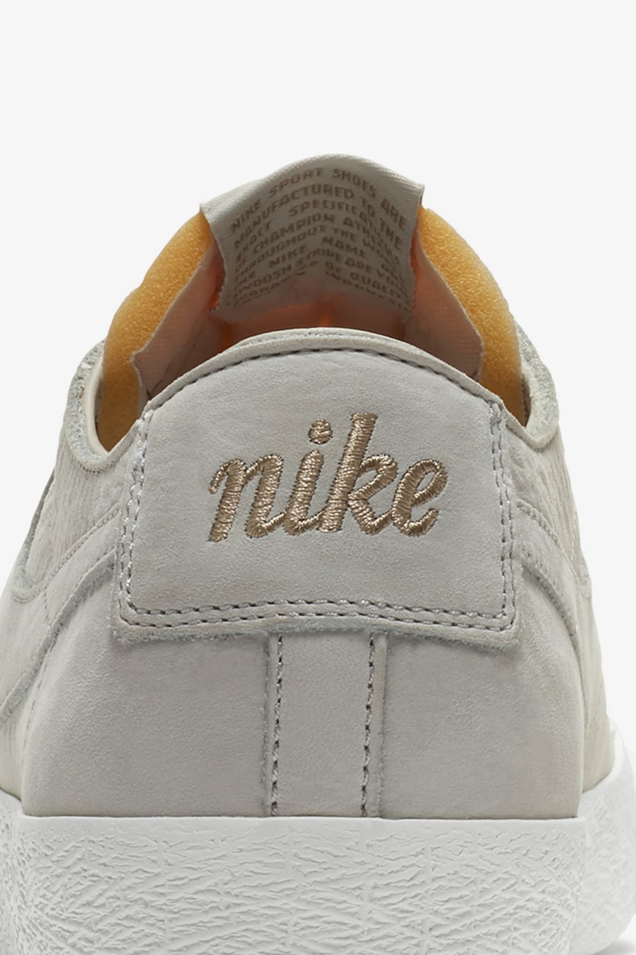 【NIKE公式】ナイキ SB ブレーザー デコン 'Light Bone & Khaki' (SB DUNK / AA4274-001)