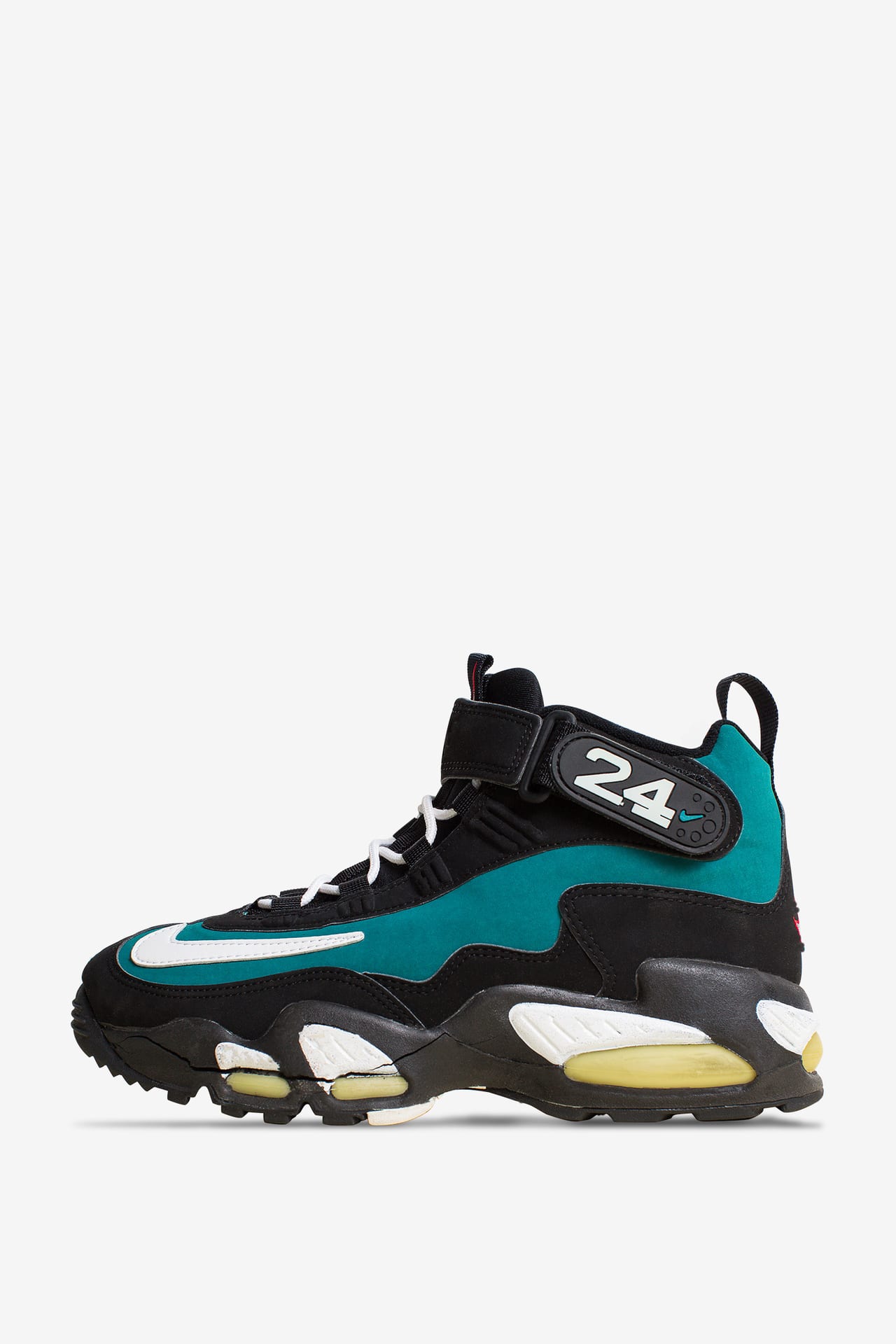 Nike Lebron 15 Griffey Release Date. Nike SNKRS