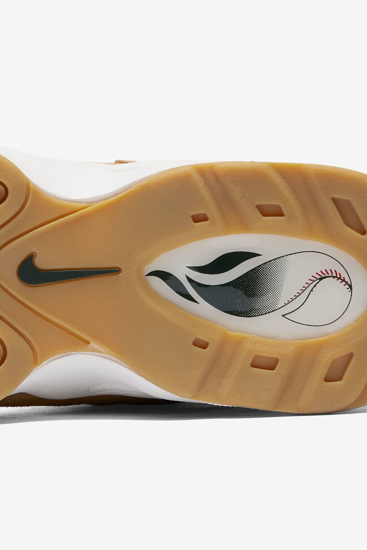 Air Griffey Max 1 'Flax' Release Date