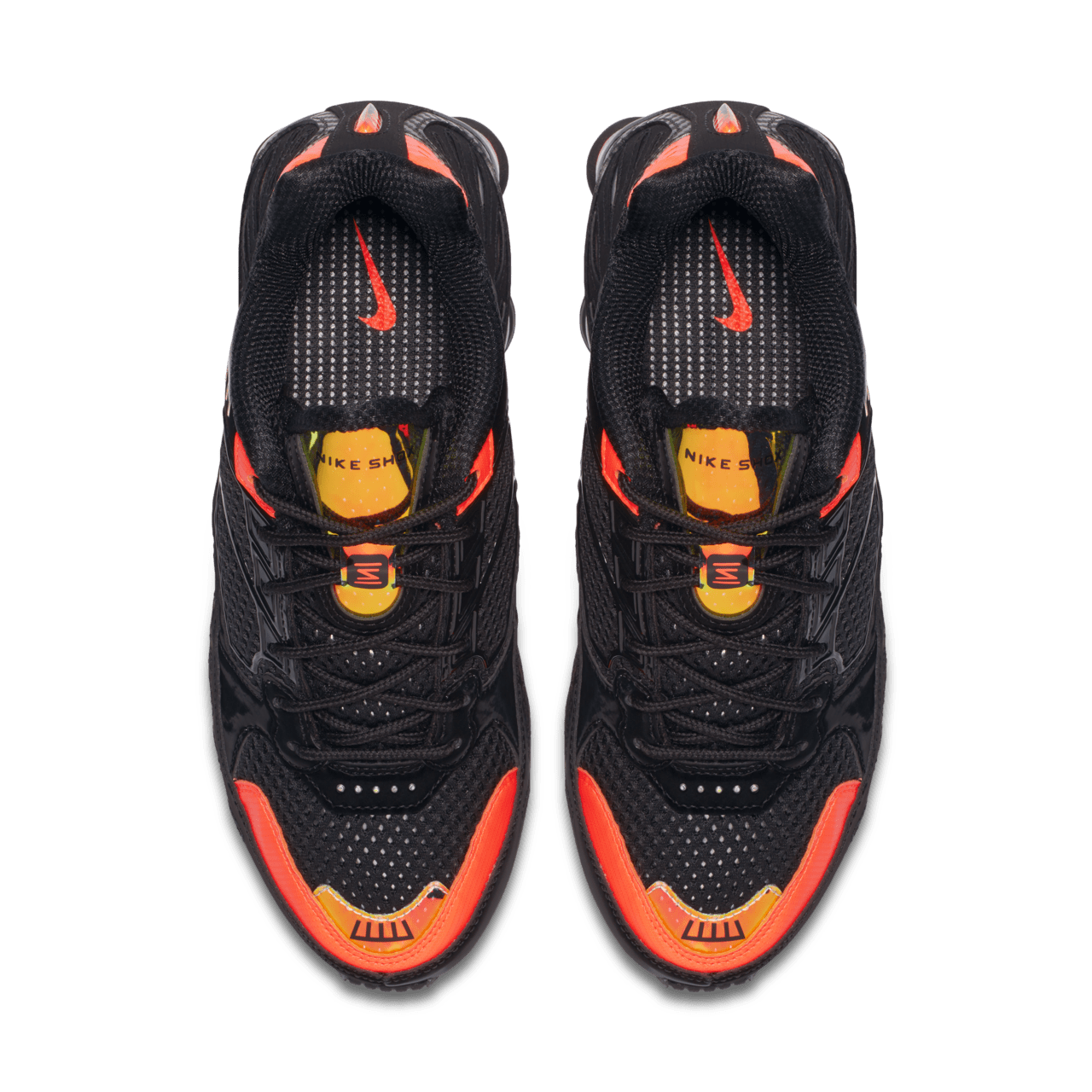 Women s Shox Enigma 9000 Hyper Crimson Release Date. Nike SNKRS