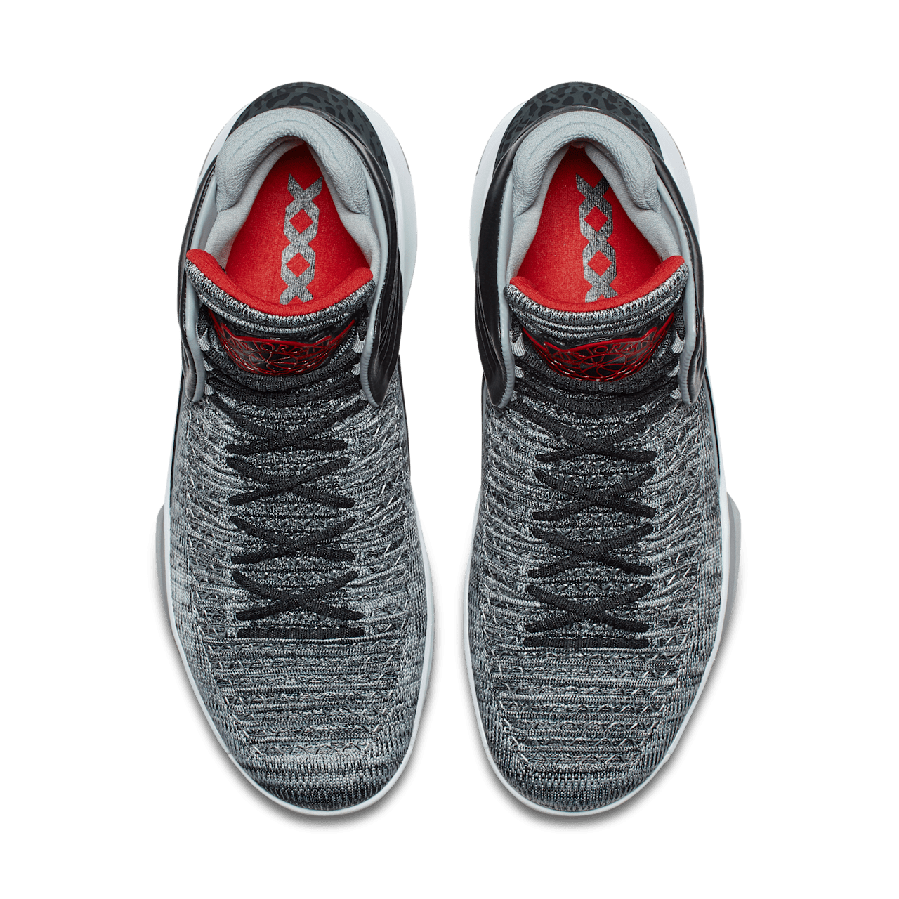 AIR JORDAN XXXII