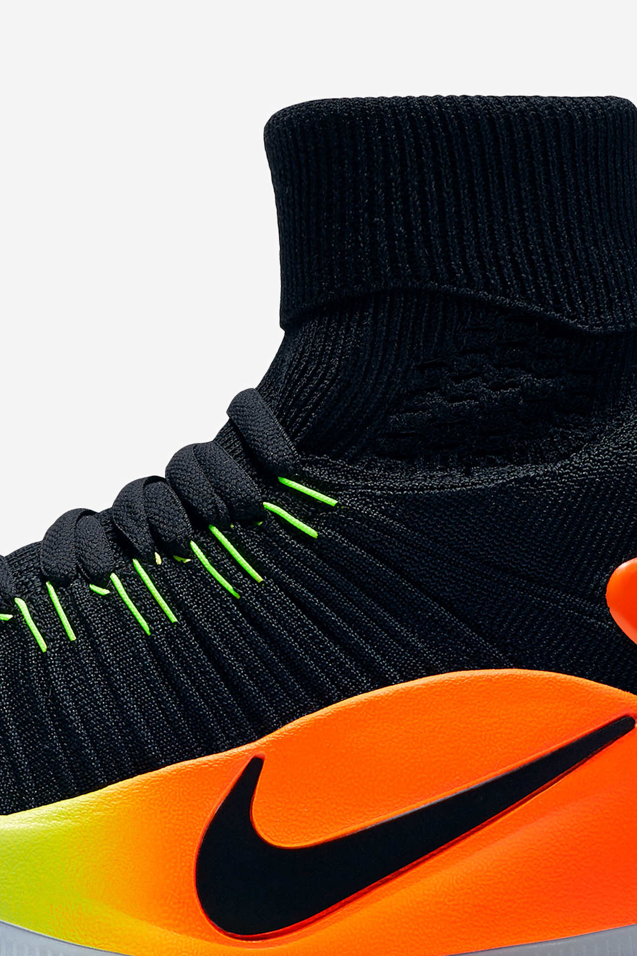 Nike Hyperdunk 2016 Flyknit 'ULTD' Release Date