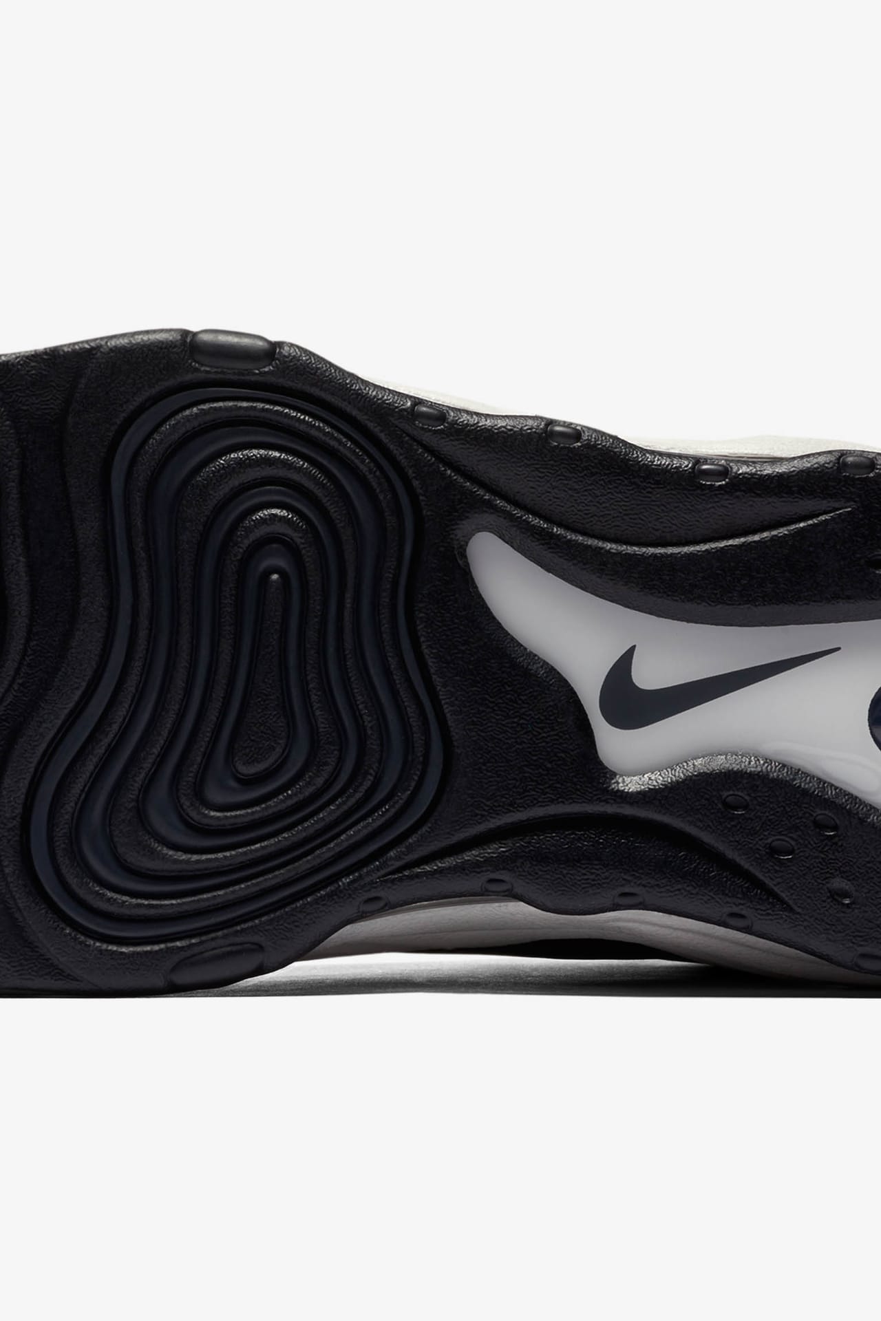 【NIKE公式】ナイキ エア ピッペン 'Black & Anthracite' (325001-004 / Air Pippen)