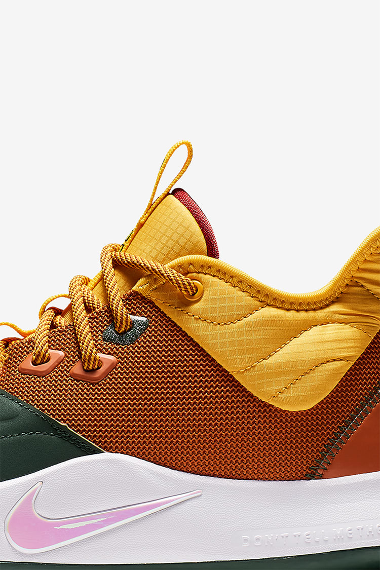 Nike pg 3 acg shop