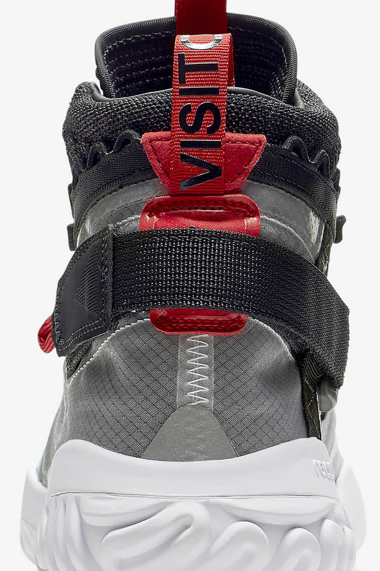 Jordan Apex-Utility 'Flight Utility'