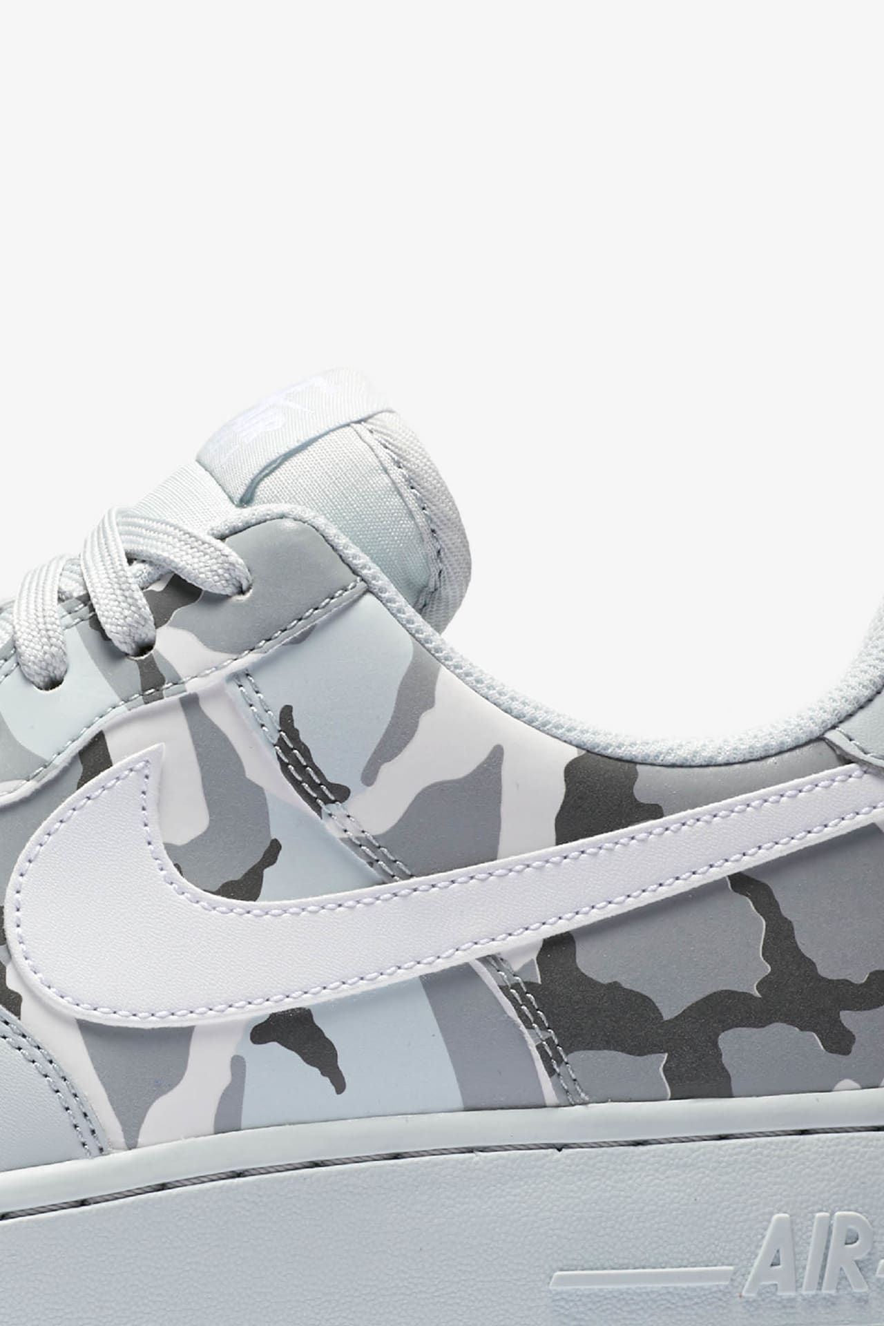 Air force 1 winter camo low online