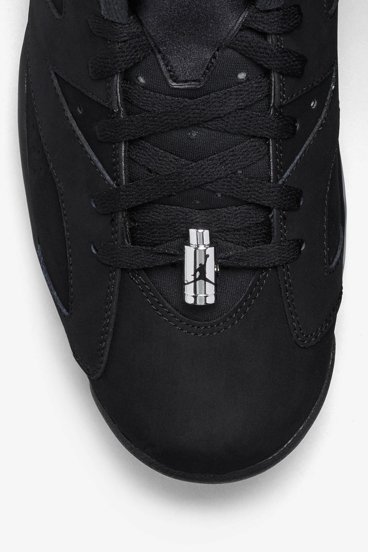 Nike air jordan 6 retro low chrome best sale