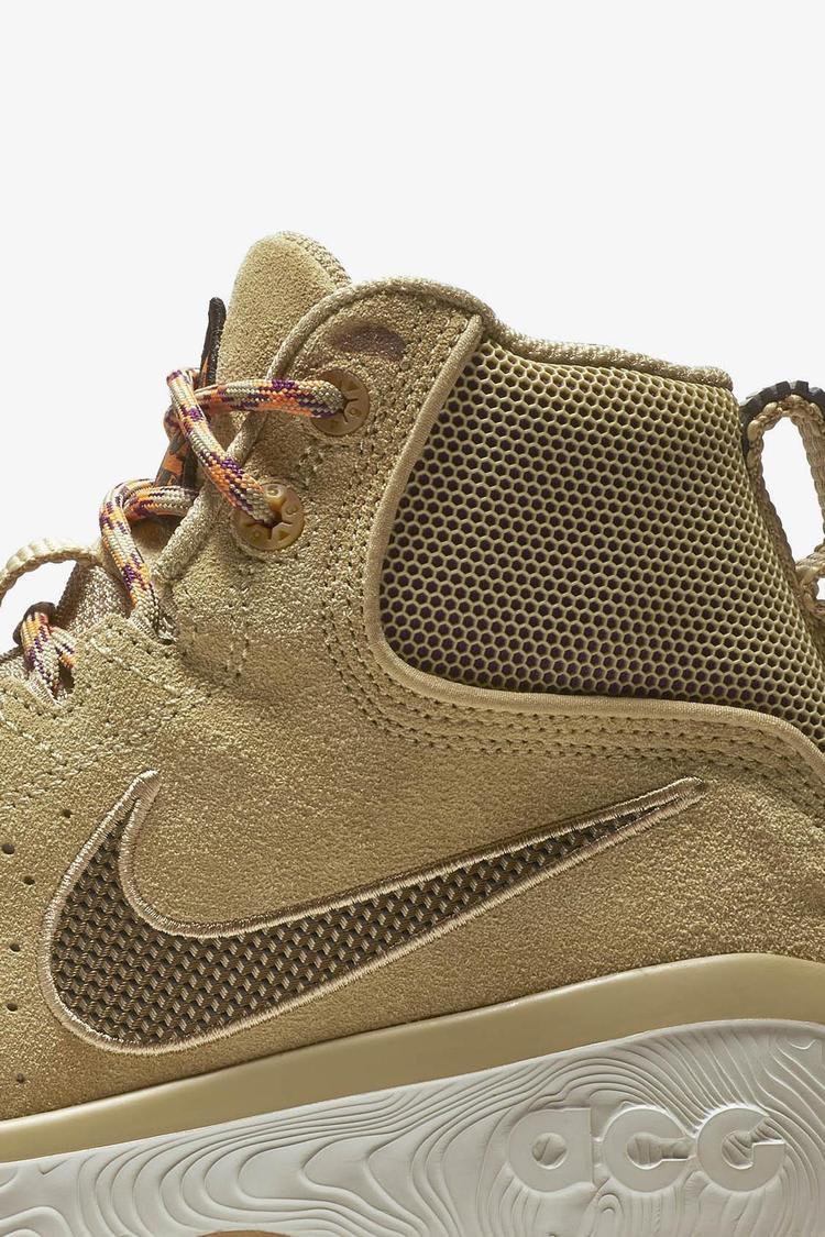 Nike acg angel's rest parachute beige best sale