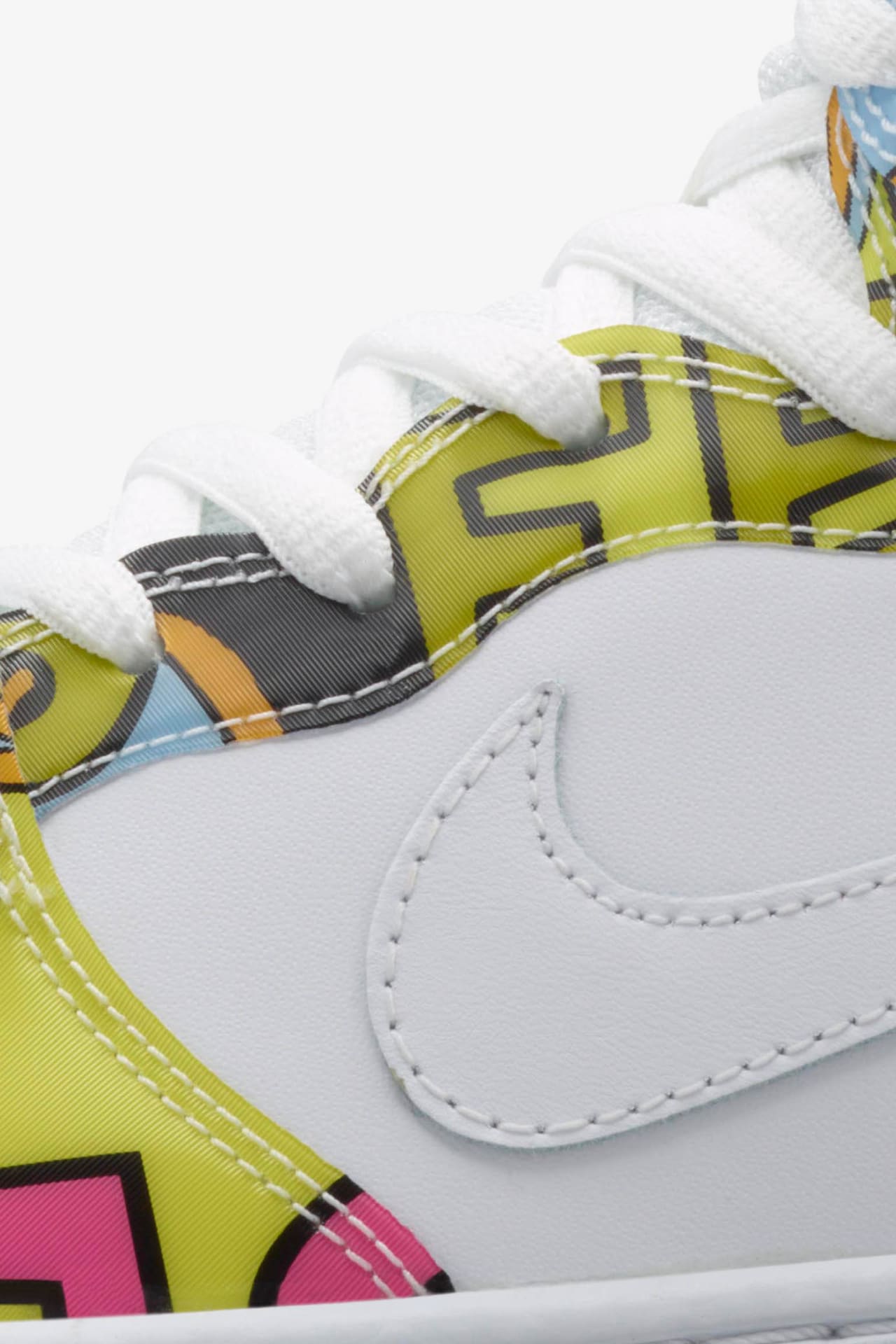 Nike Dunk High SB 'De La Soul'