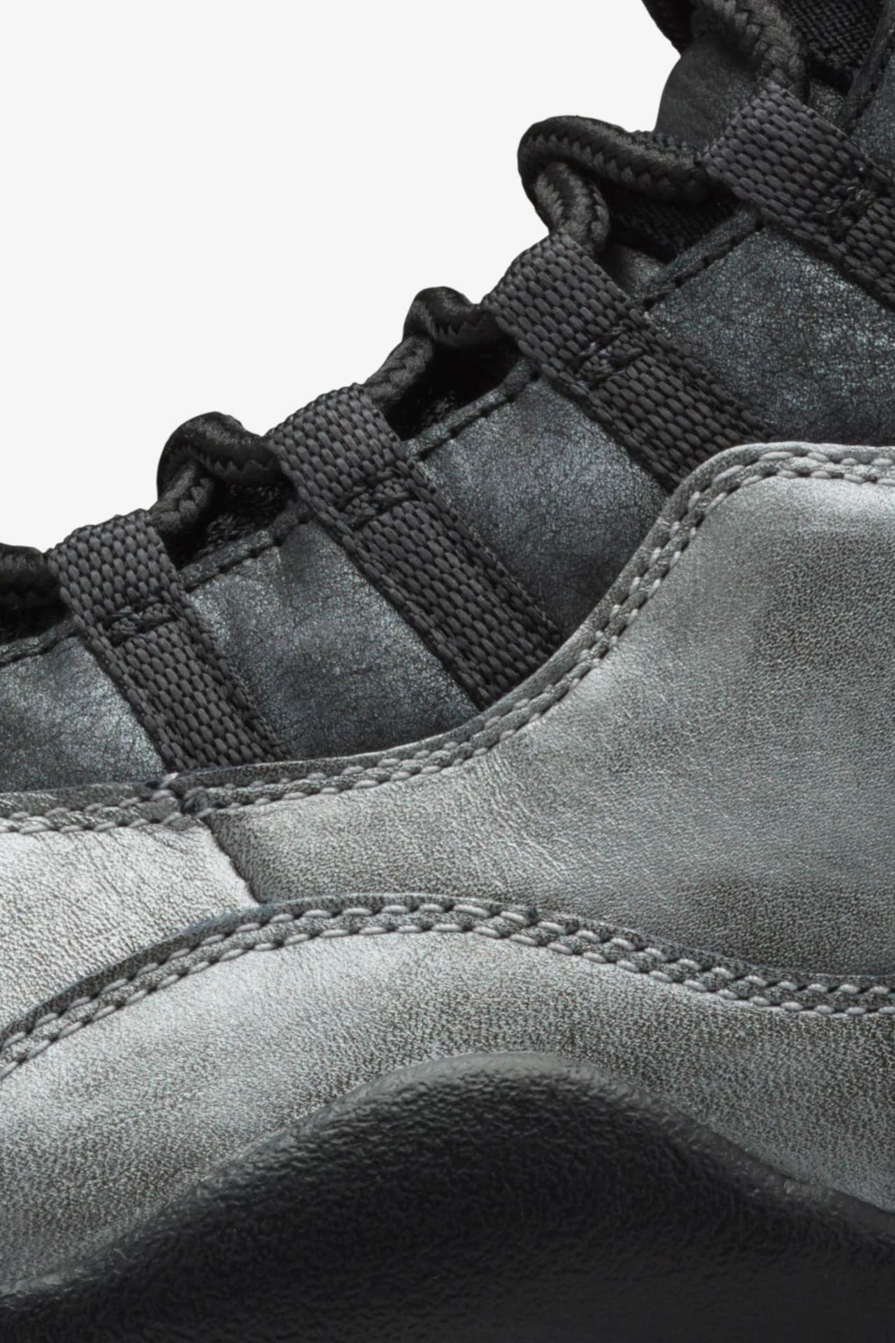 Air Jordan 10 Retro 'NYC Liberty' Release Date