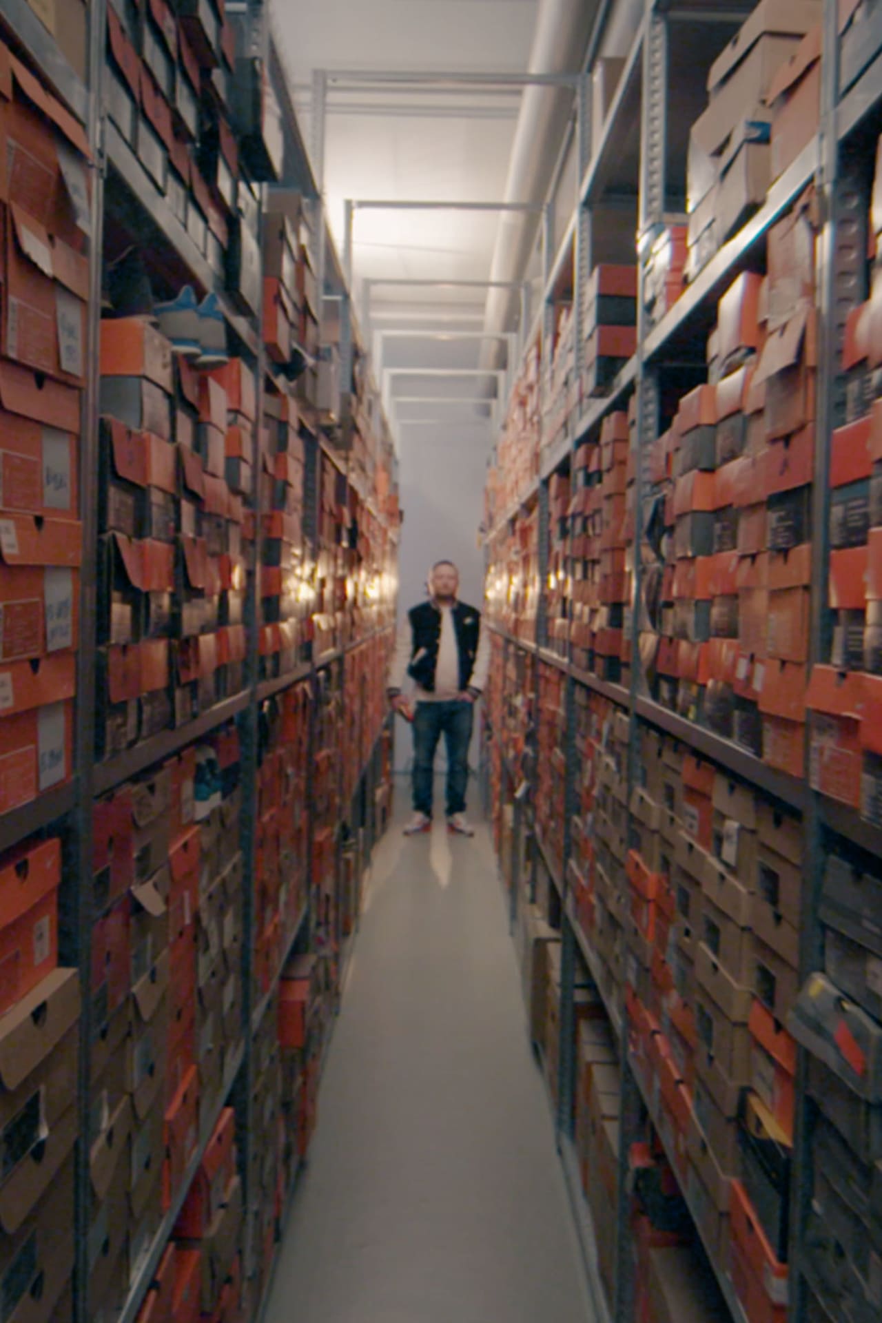 Nike Air Max : Masters of Air, Vol. 1, bande-annonce
