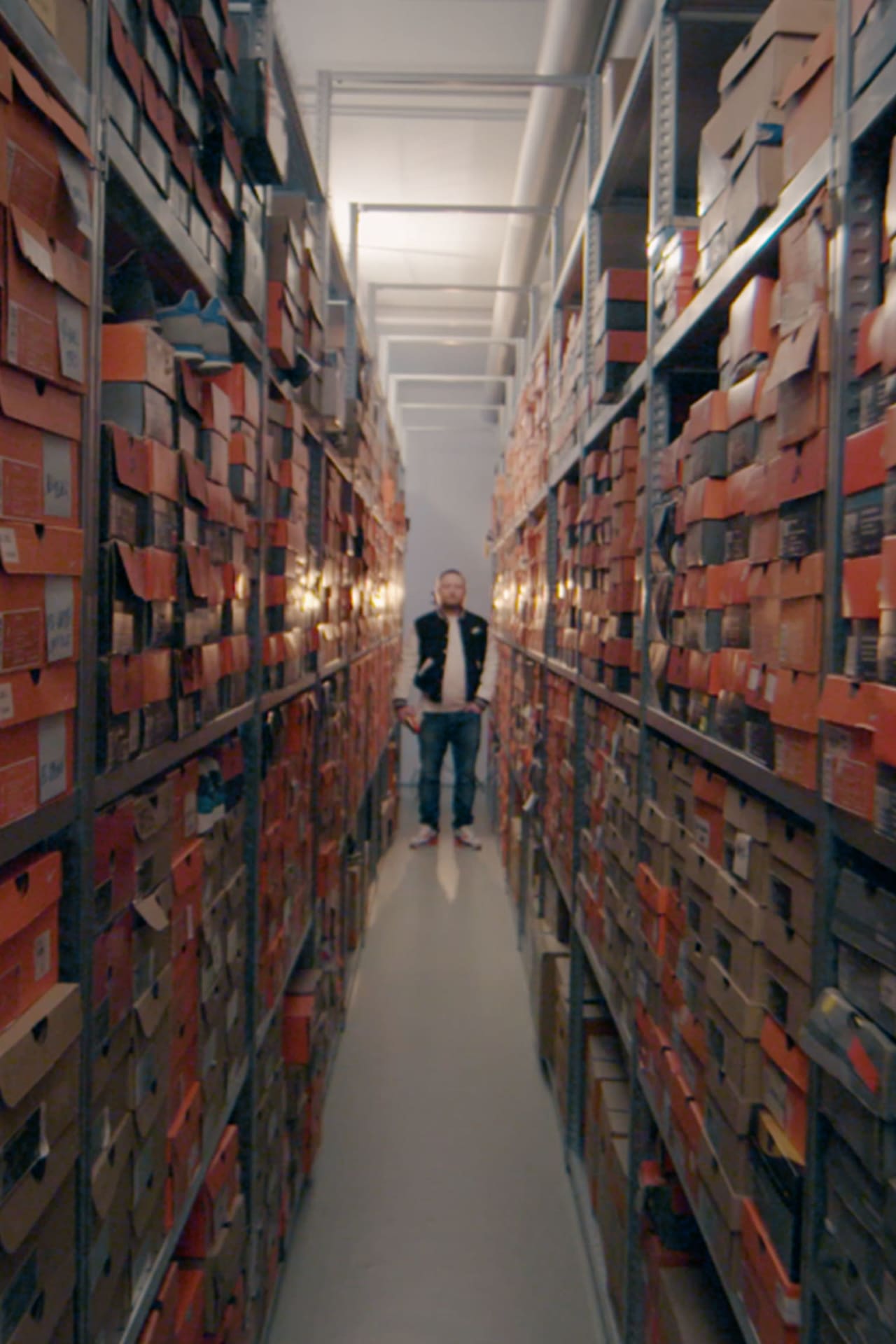 Nike Air Max: Masters of Air, Vol. 1 Trailer