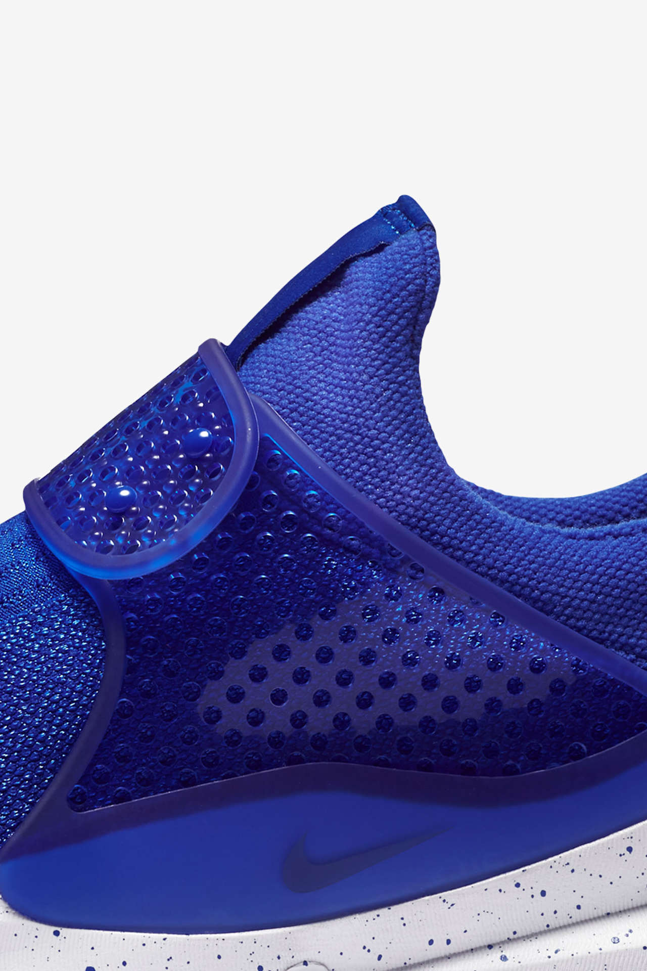 Nike Sock Dart Racer Blue Nike SNKRS