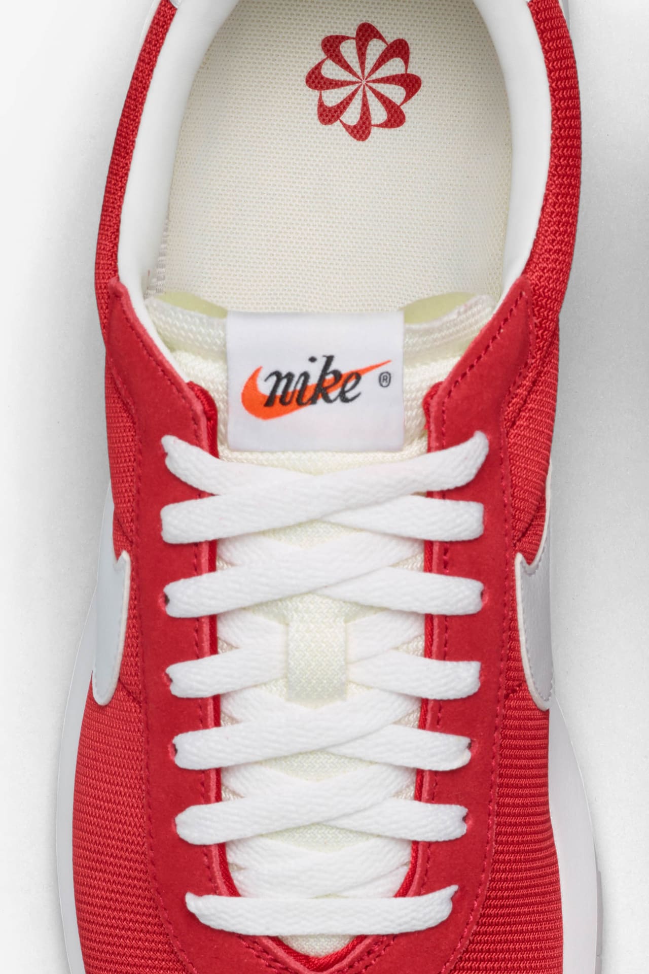 Nike Roshe LD 1000 Varisty Red White Nike SNKRS