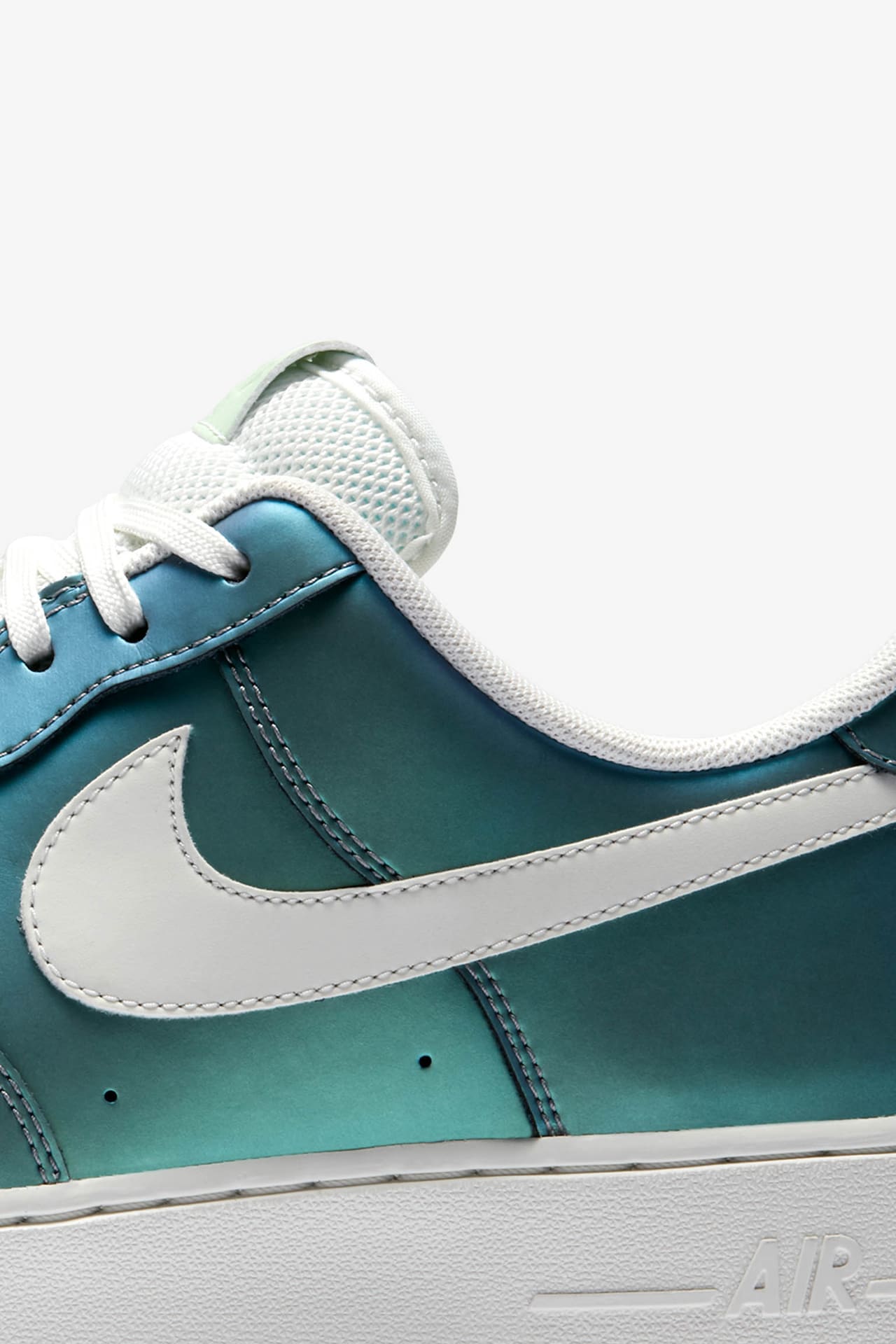 Nike Air Force 1 07 LV8 Fresh Mint Nike SNKRS