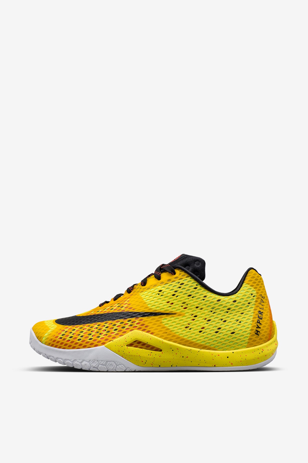 Nike Hyperlive 2 EYBL Nike SNKRS