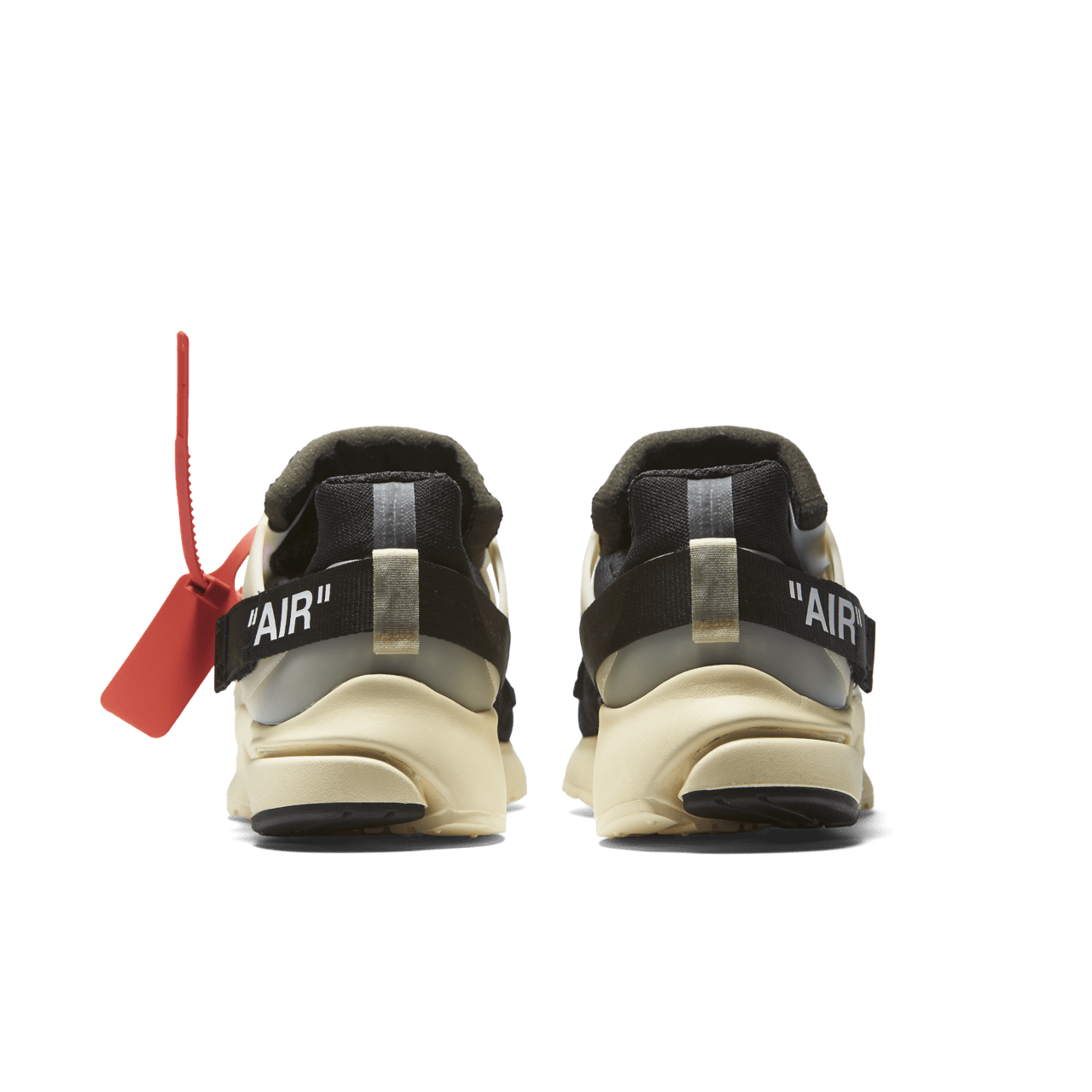 Nike The Ten Presto Off White Release Date. Nike SNKRS