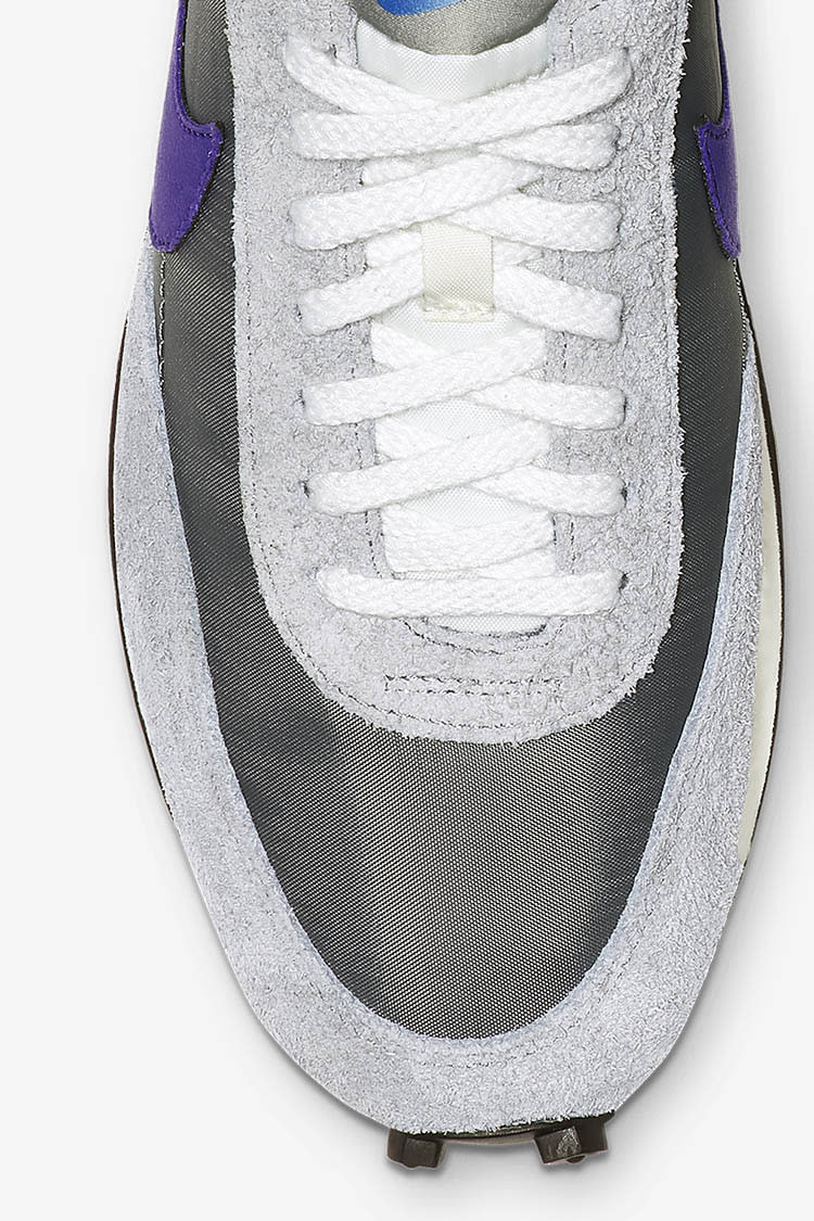 Nike Daybreak 'Cool Grey' Release Date