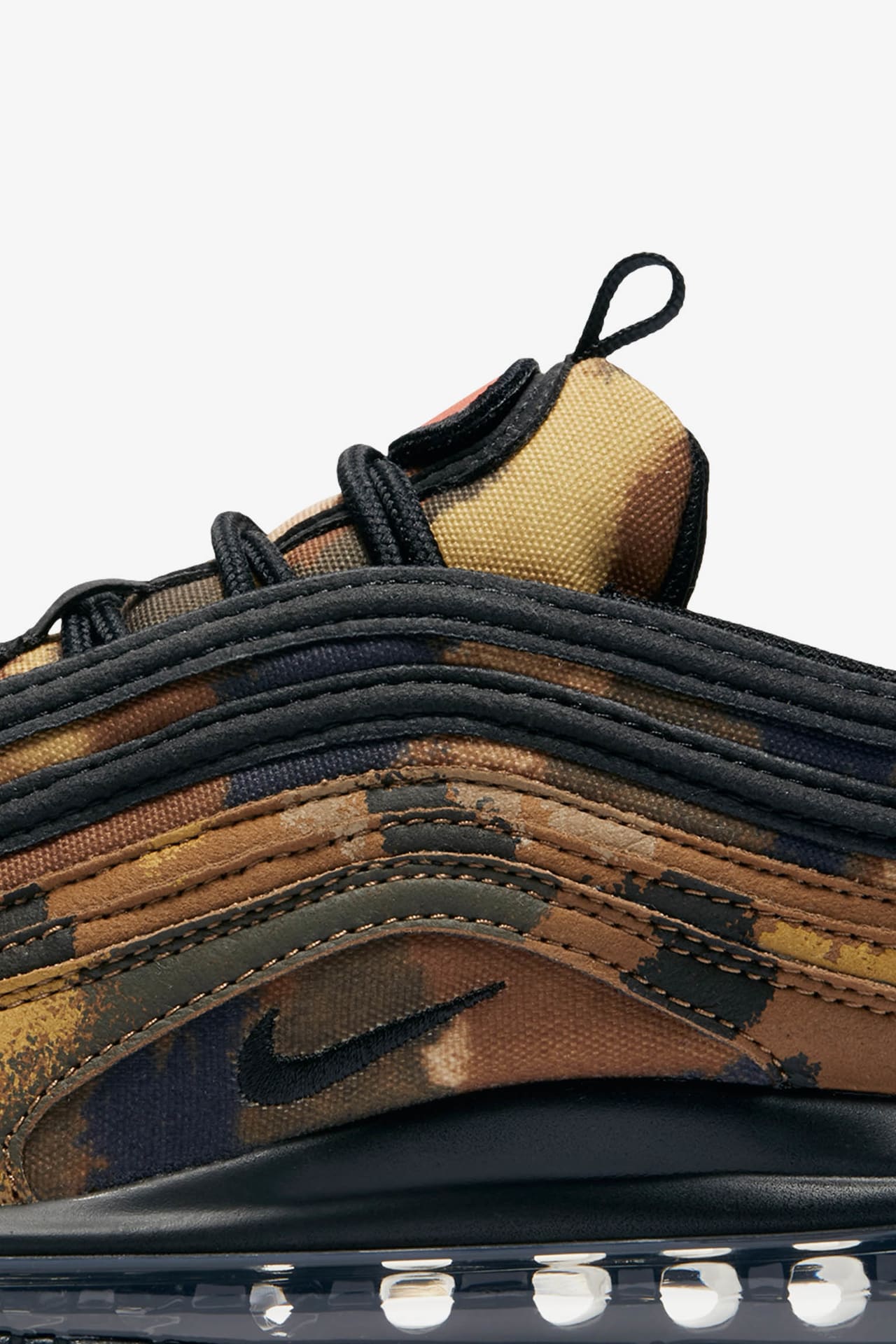 Nike Air Max 97 Premium Italy Data del lancio. Nike SNKRS