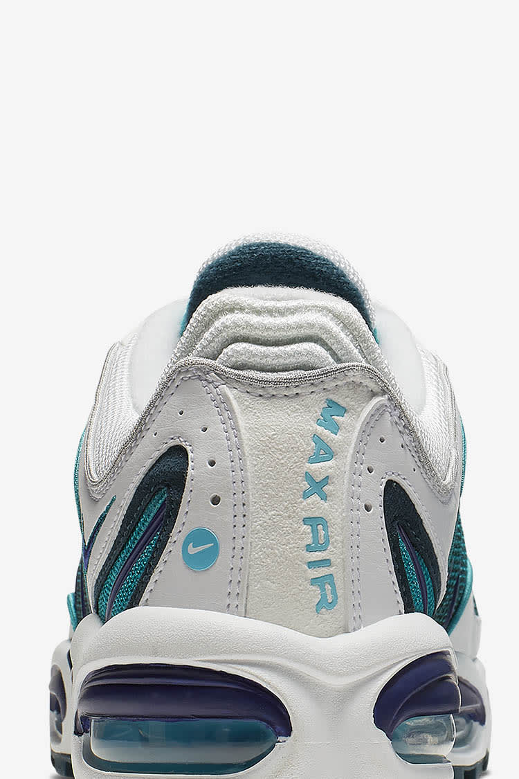 Nike Air Max 4 'Spirit Teal' Release Date