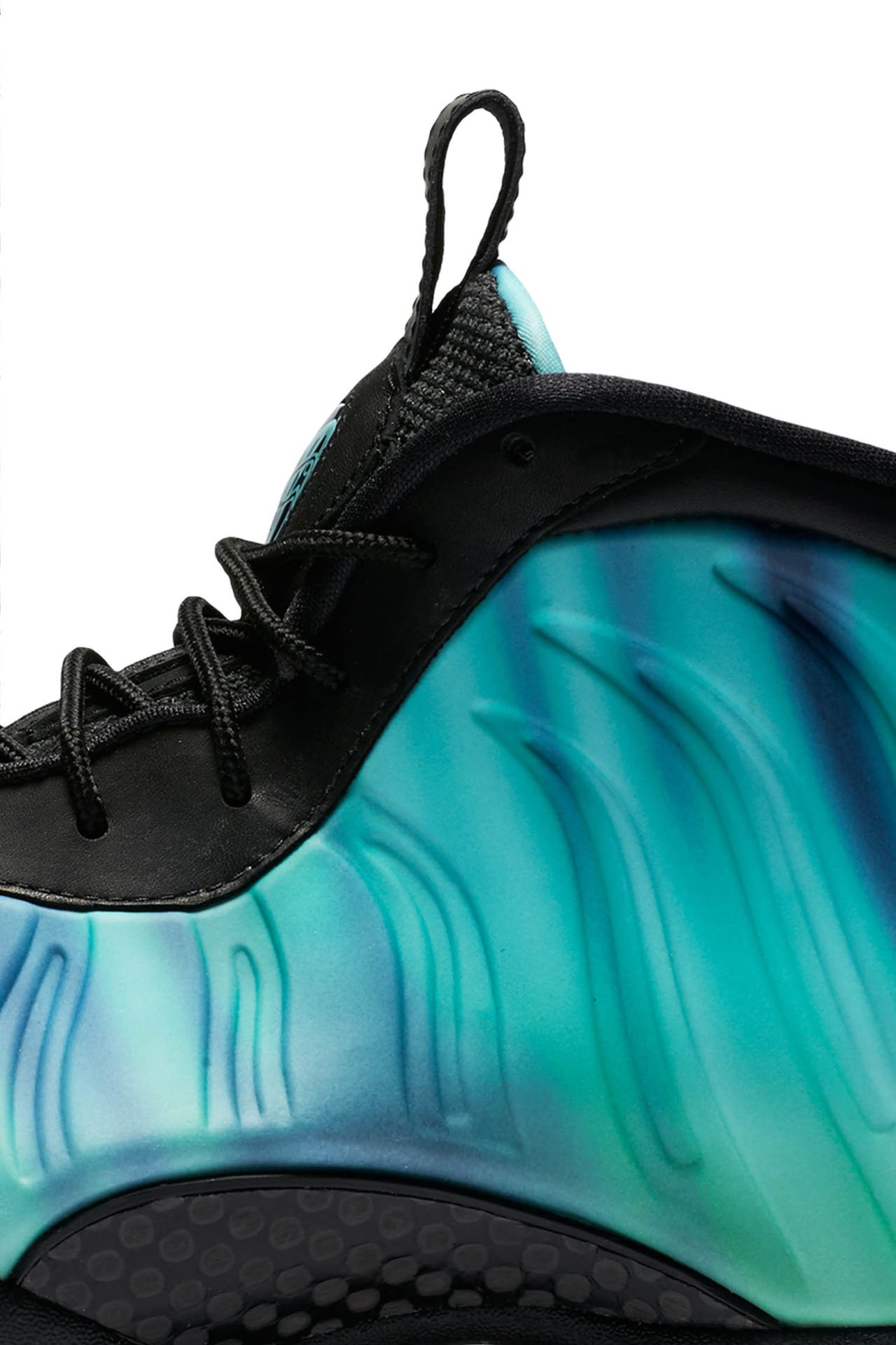 Nike Air Foamposite One 'Northern Lights' Release Date