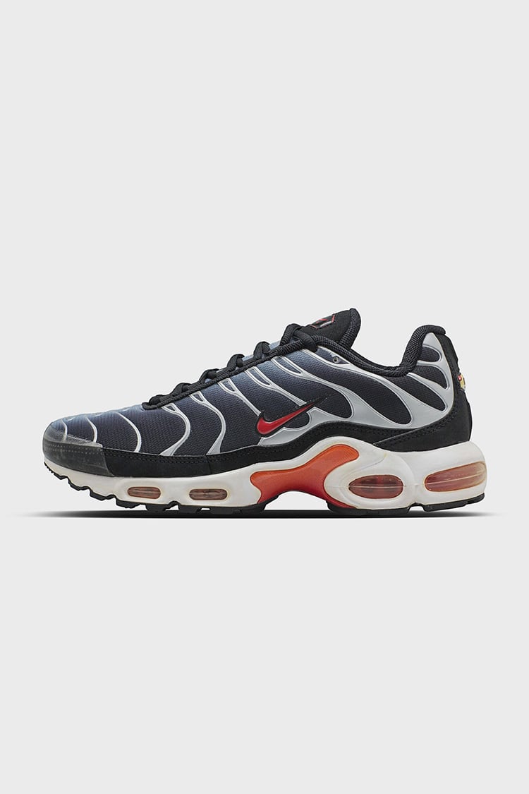 Behind the Design Nike Air Max Plus OG. Nike SNKRS