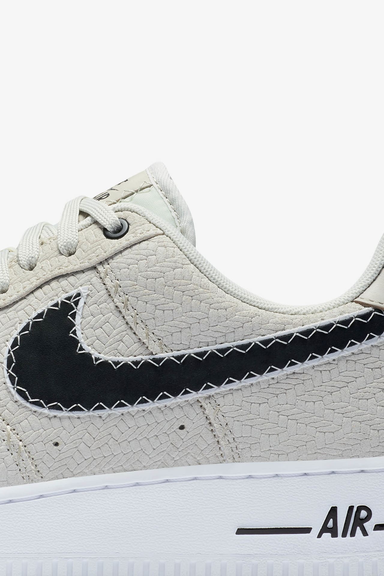 Nike Air Force 1 'N7' 2018 Release Date