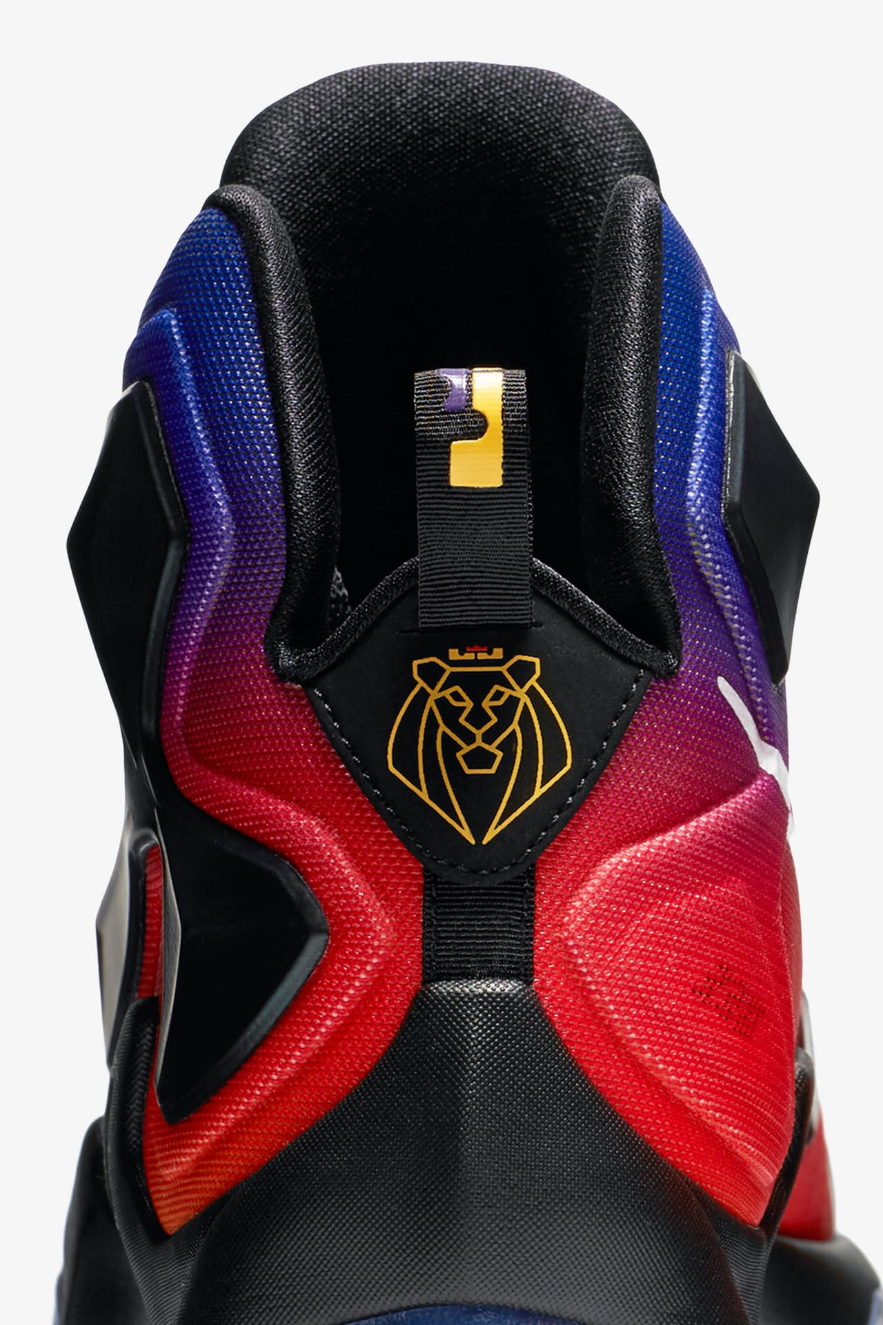 Nike LeBron 13 Doernbecher Laser Orange Court Purple Release Date. Nike SNKRS