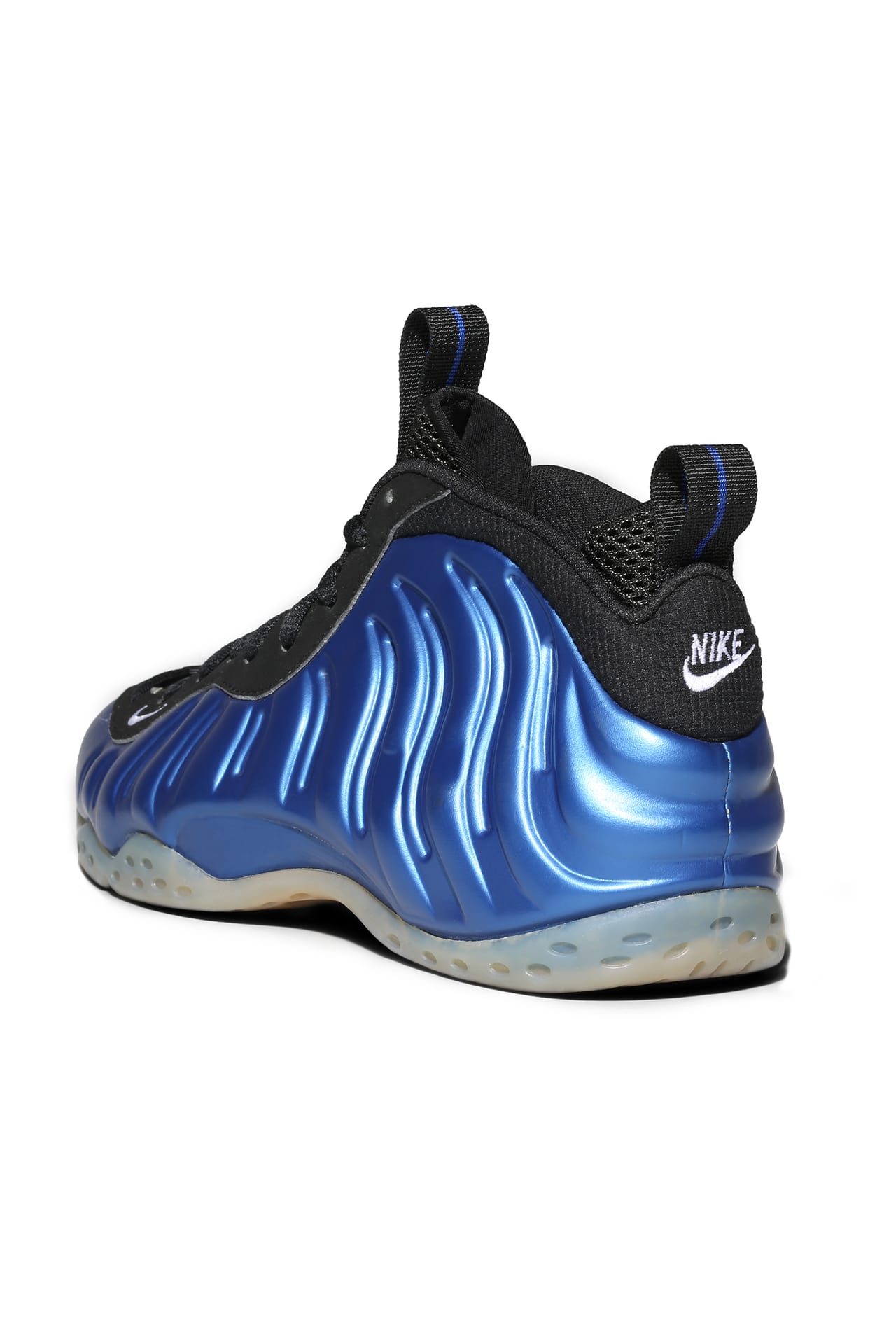 Bag om designet: Nike Air Foamposite One