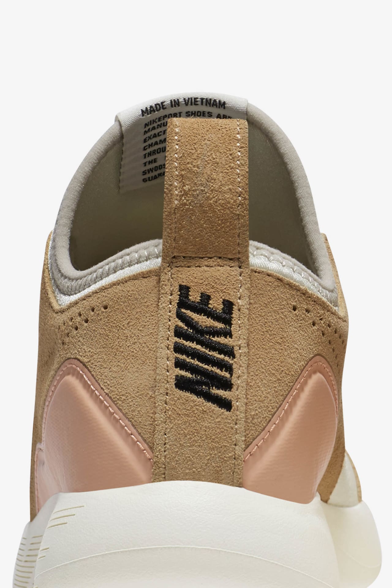 Women's Nike LunarCharge Premium 'Mushroom'