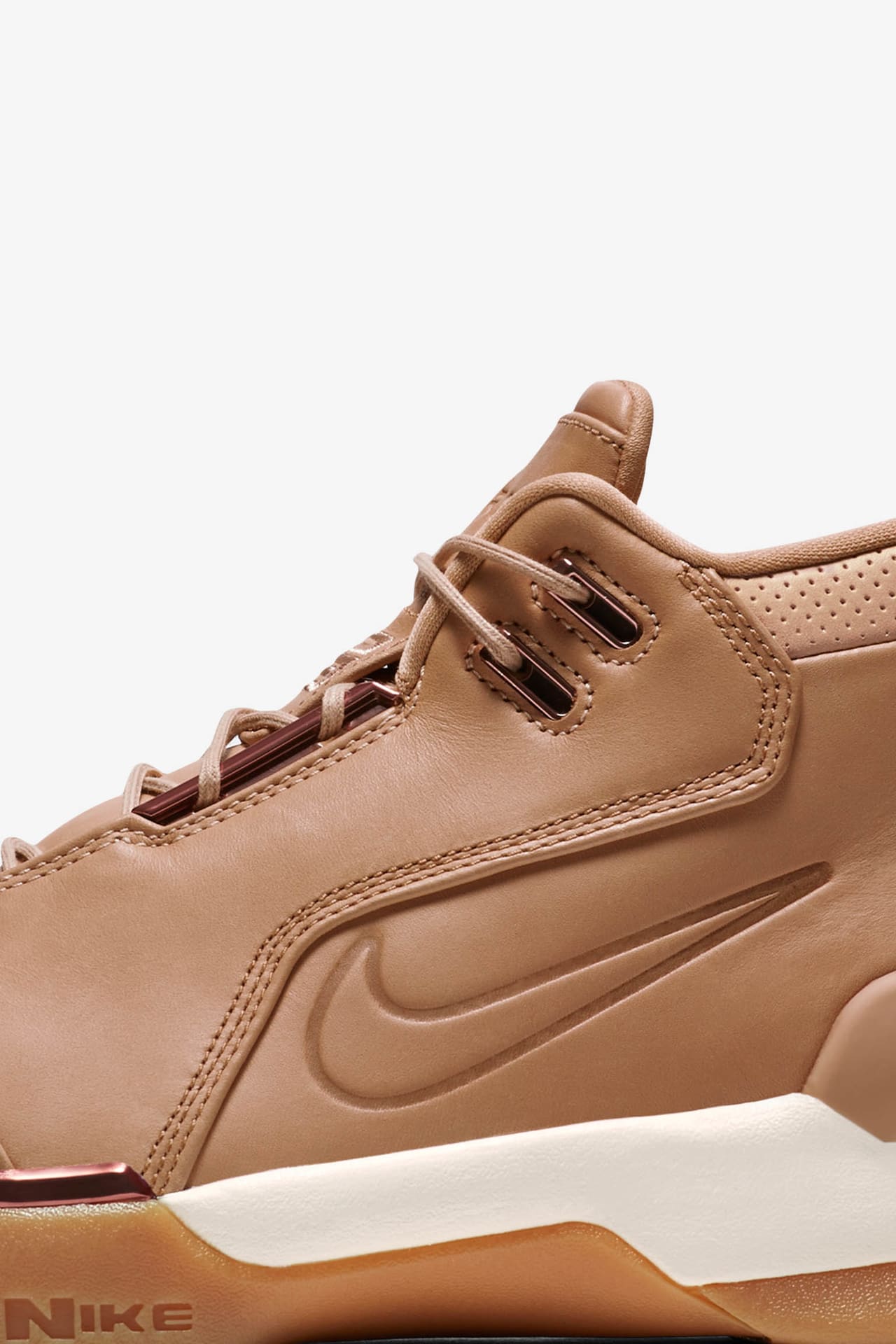 Nike Air Zoom Generation 'Vachetta Tan'