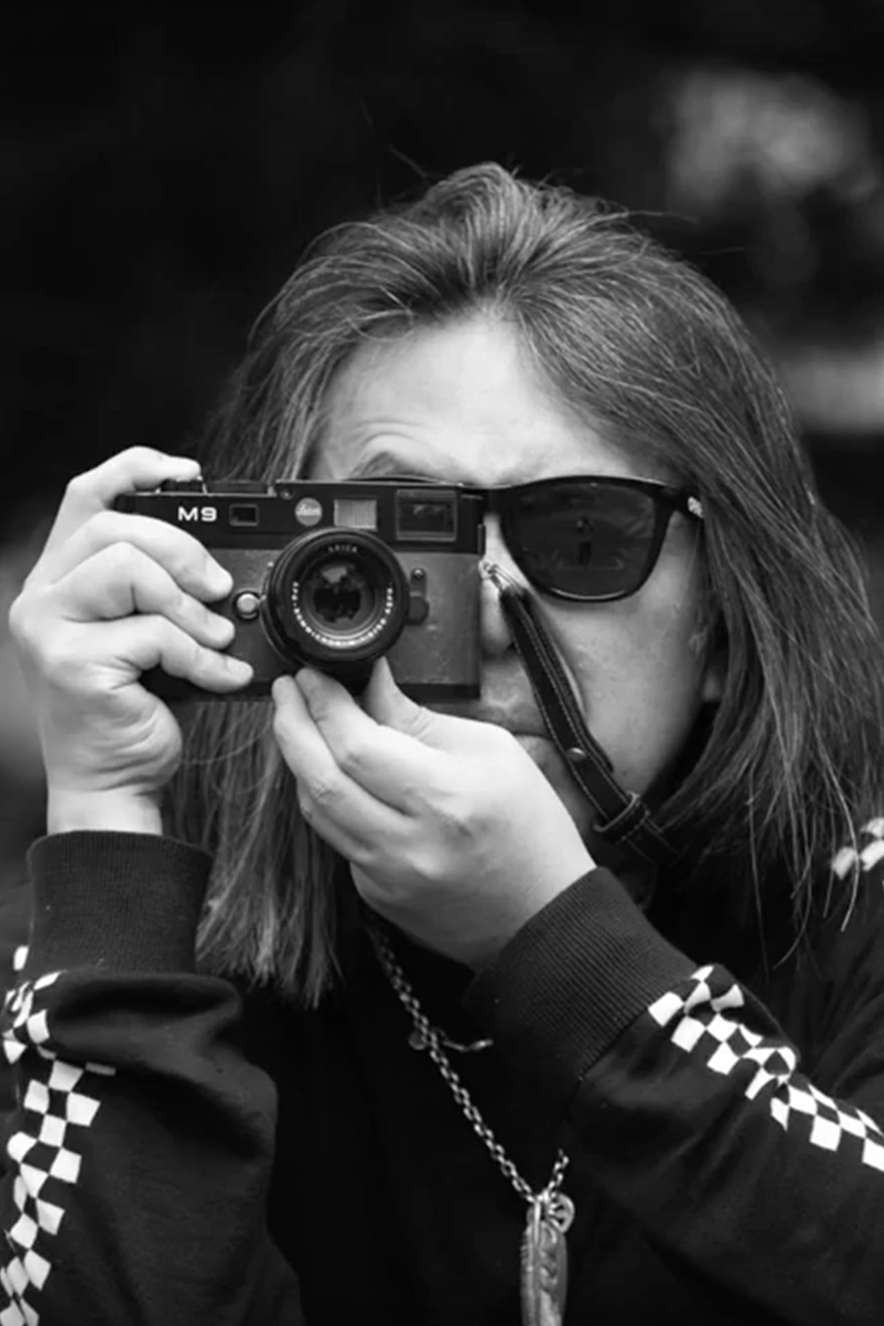 Hiroshi Fujiwara: Két dolog
