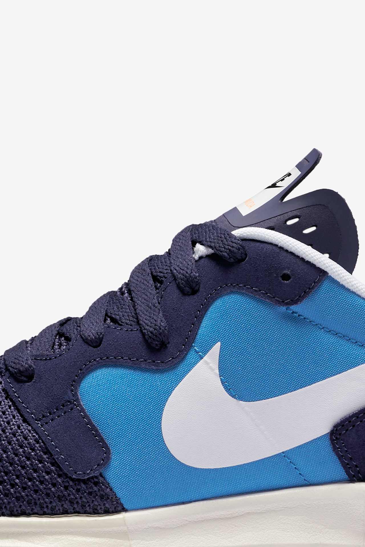 Nike Air Berwuda 'Blitz Blue & White'