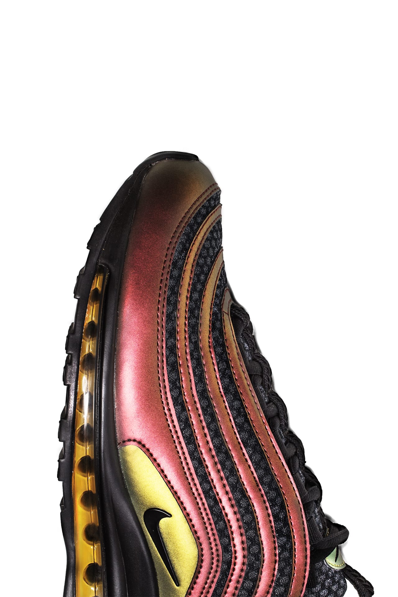 Nike Air Max 97 Ultra 17 x Skepta The Design. Nike SNKRS