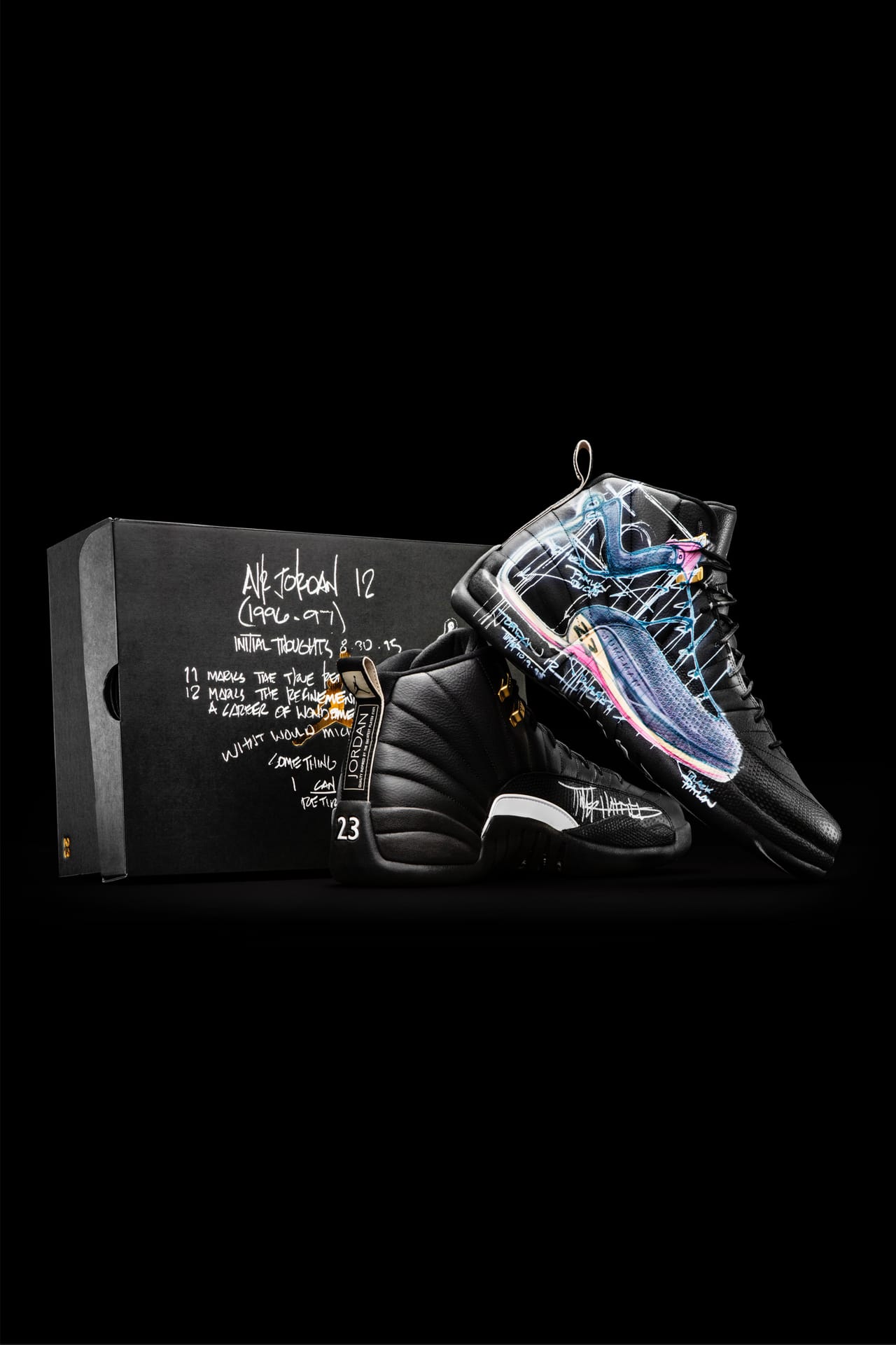 DOERNBECHER FREESTYLE