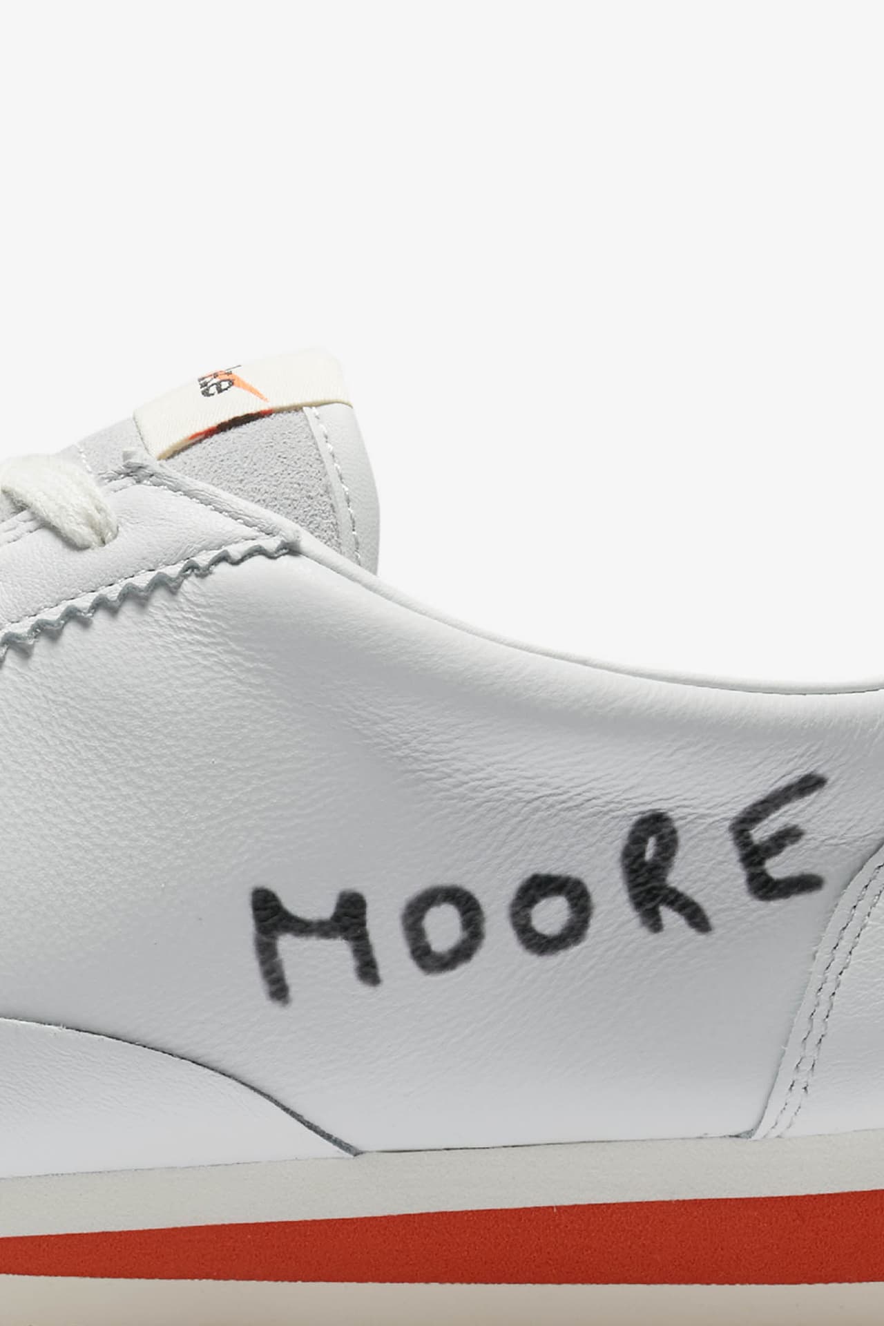Kenny moore nike shop