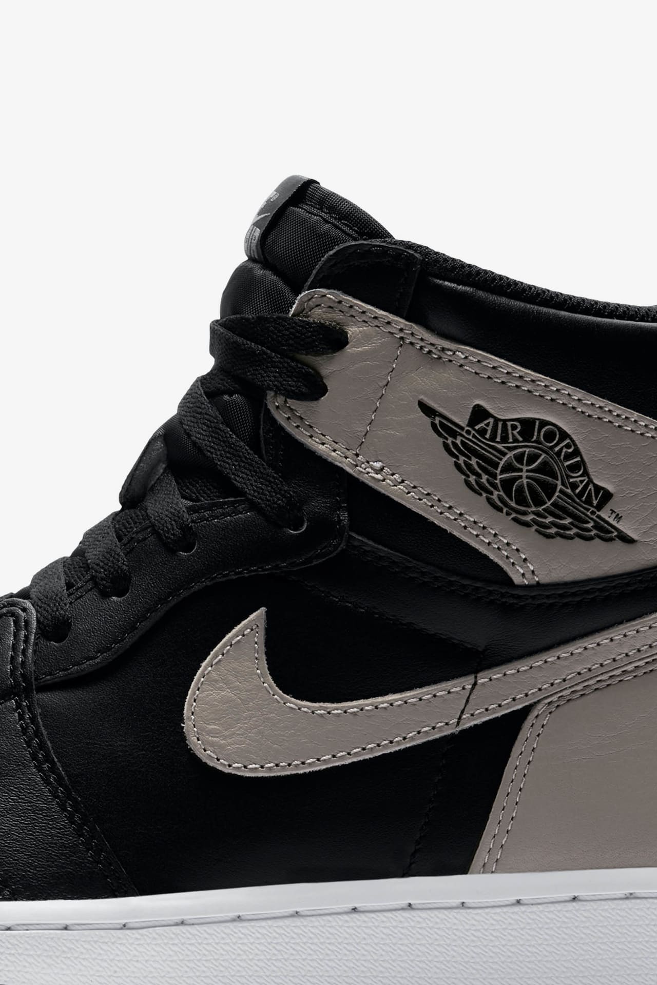 Air Jordan 1 Shadow Release Date. Nike SNKRS