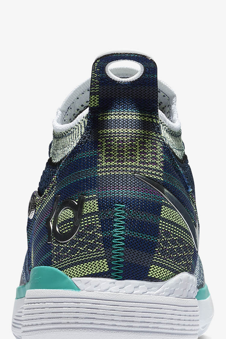 Nike KD 11 BHM 2019 Release Date. Nike SNKRS