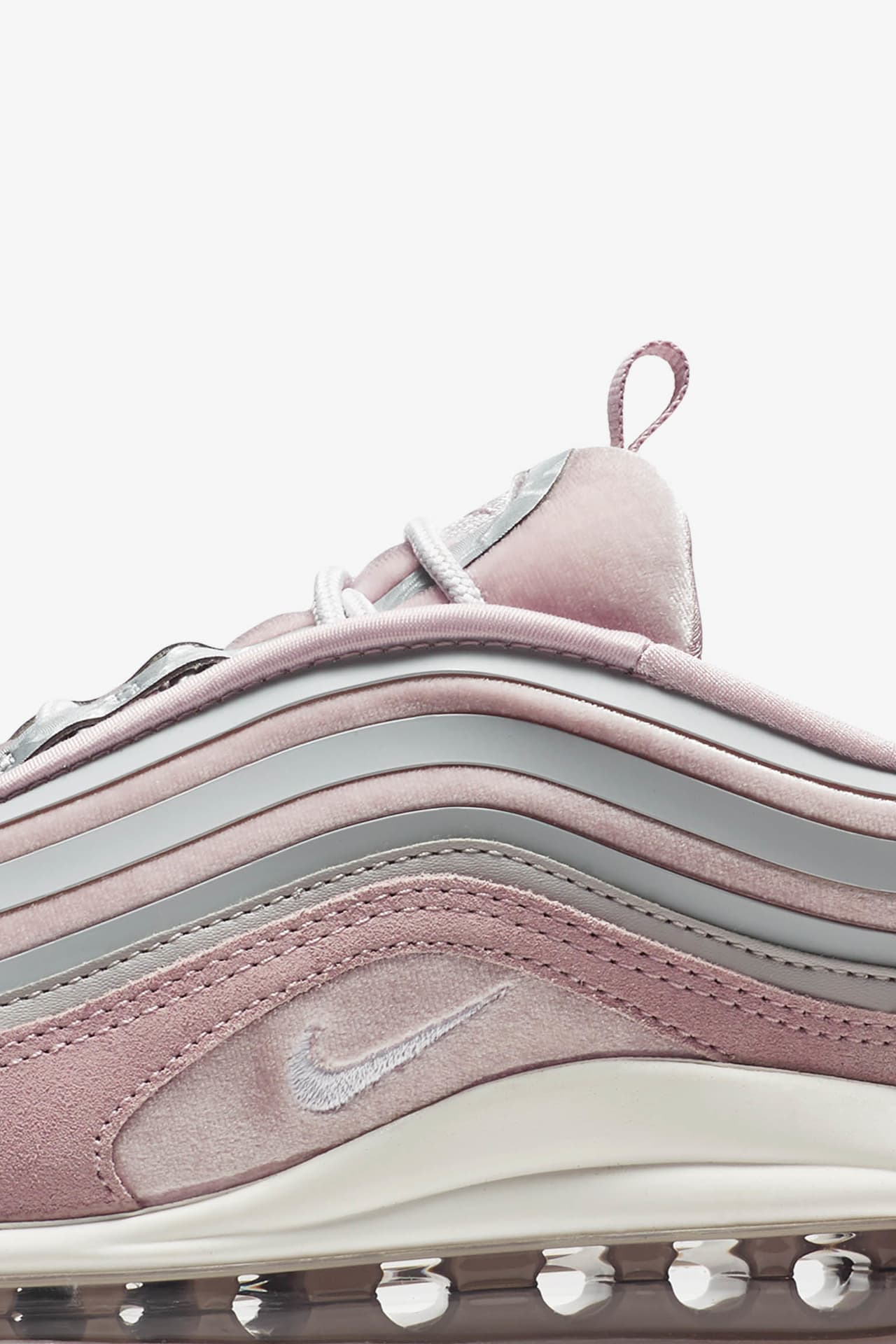 Air Max 97 Ultra 'Cloud Plush' til kvinder - lanceringsdato