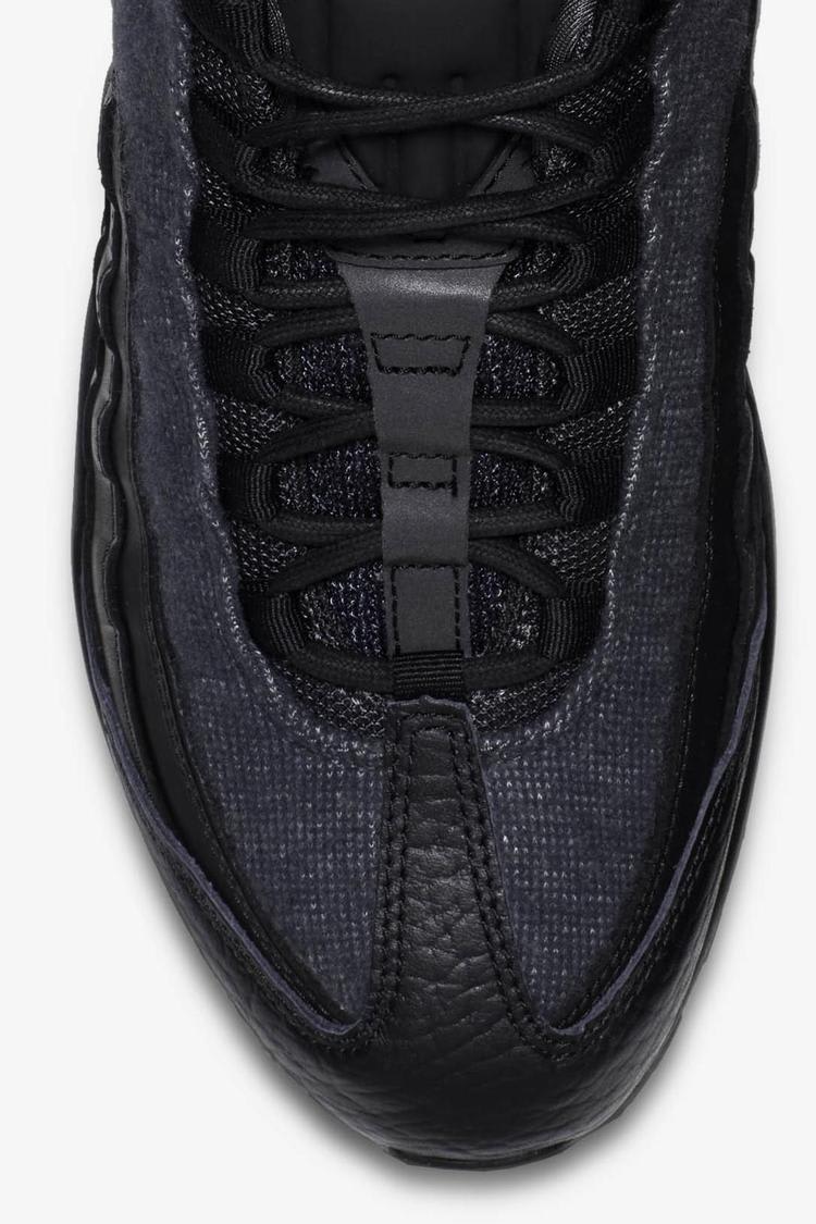 Nike air max 95 se anthracite online